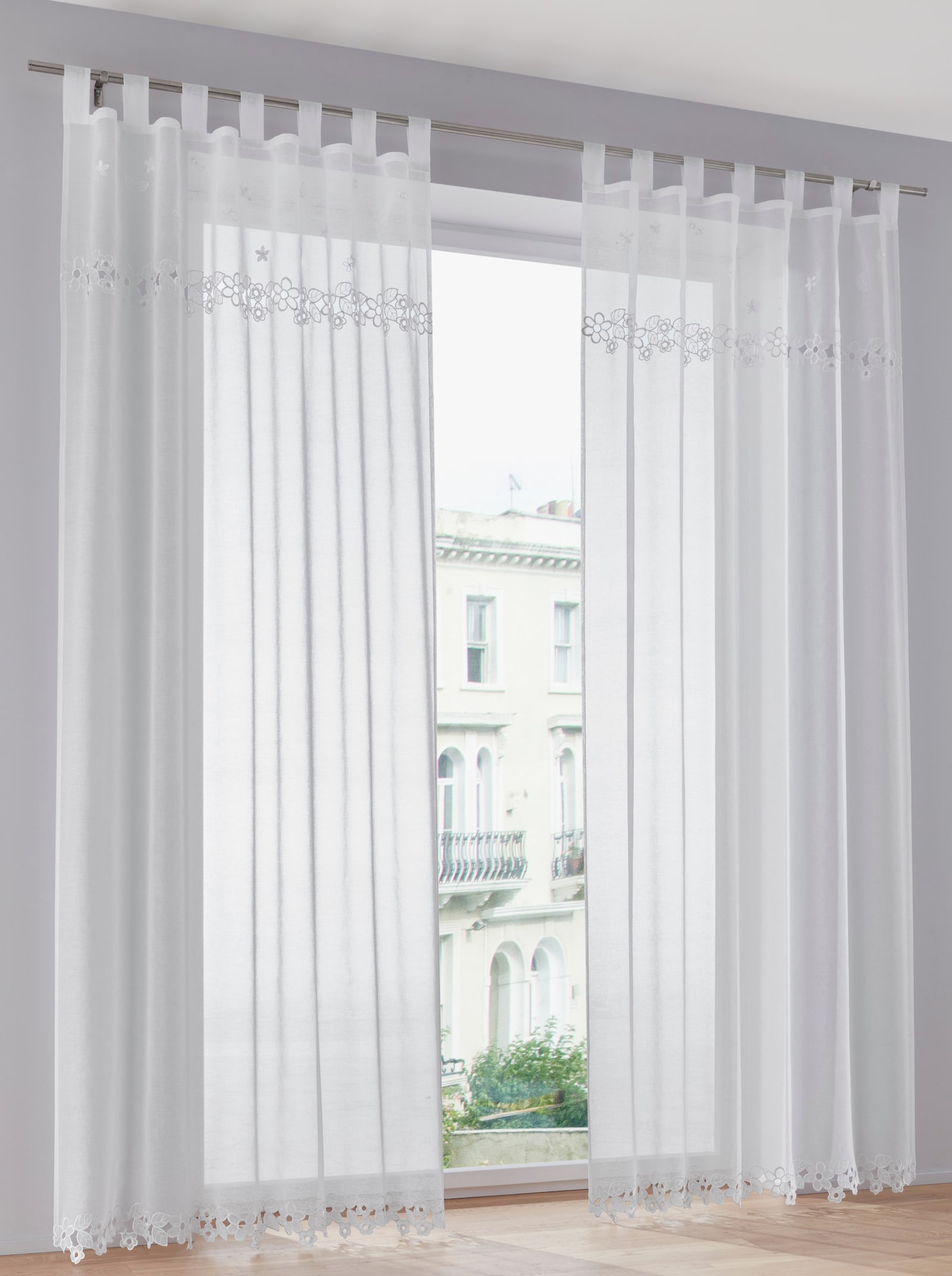 heine home Dekostore - weiß