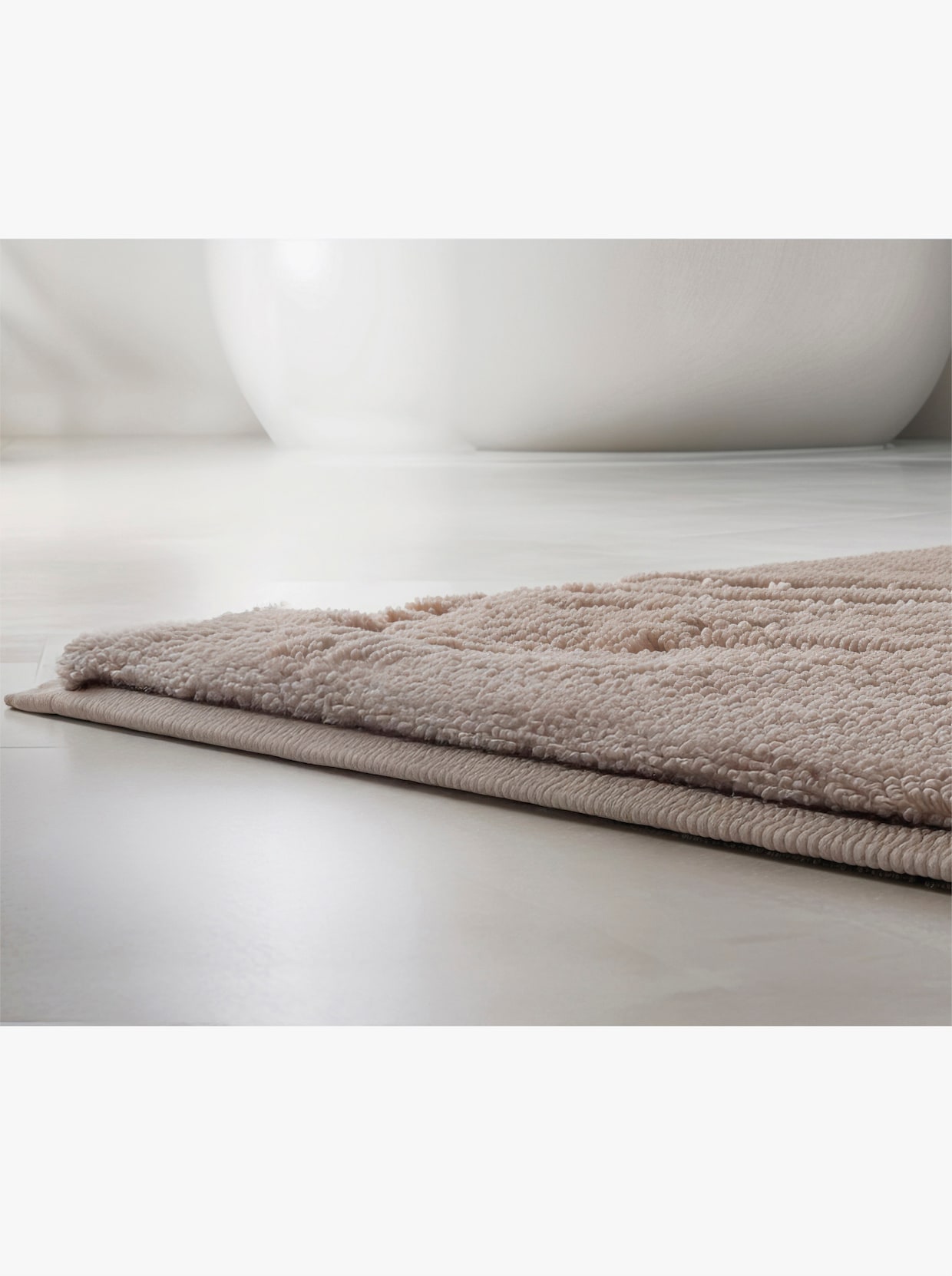 Grund Badematte - beige