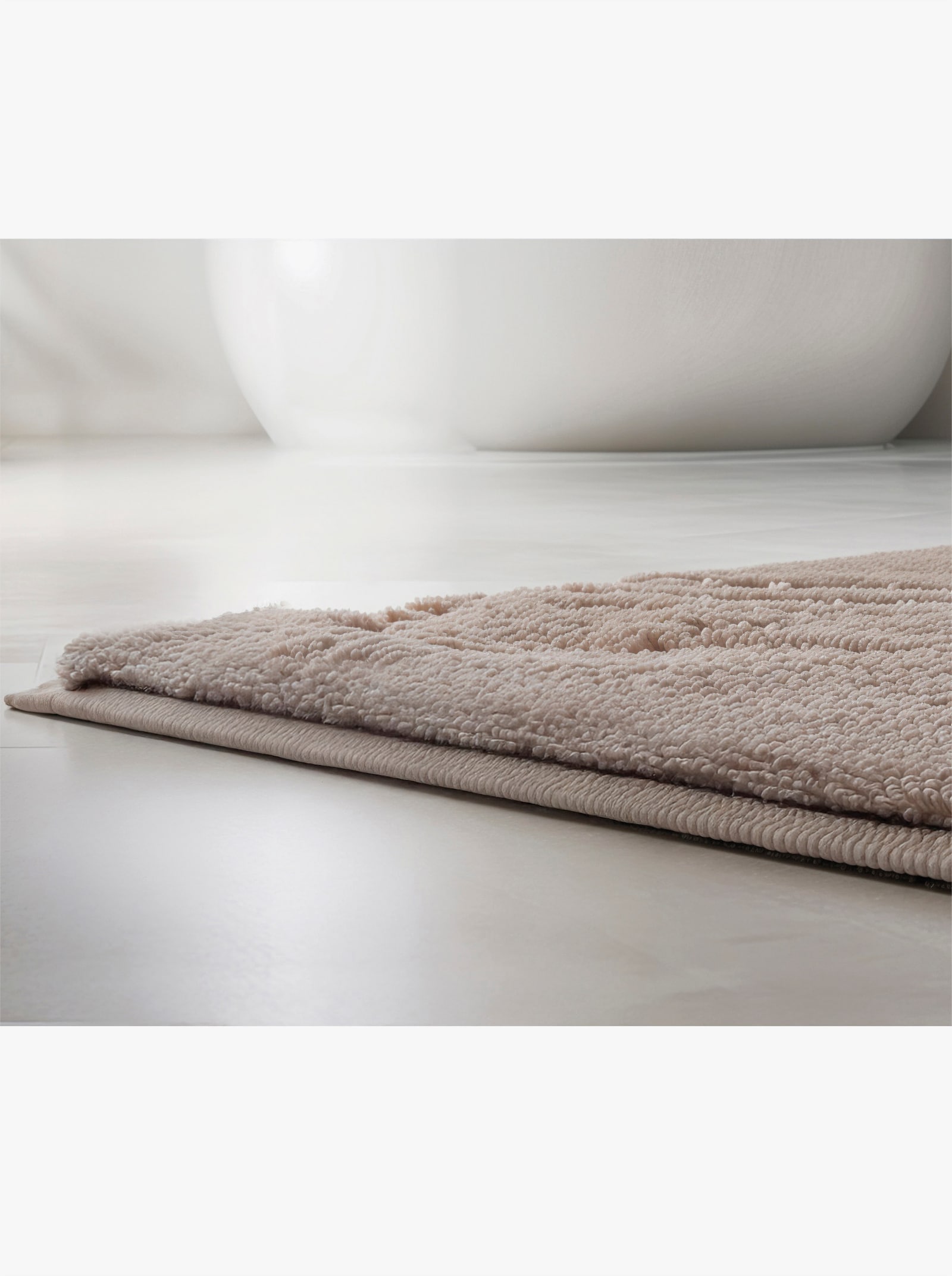 Grund Badematte - beige