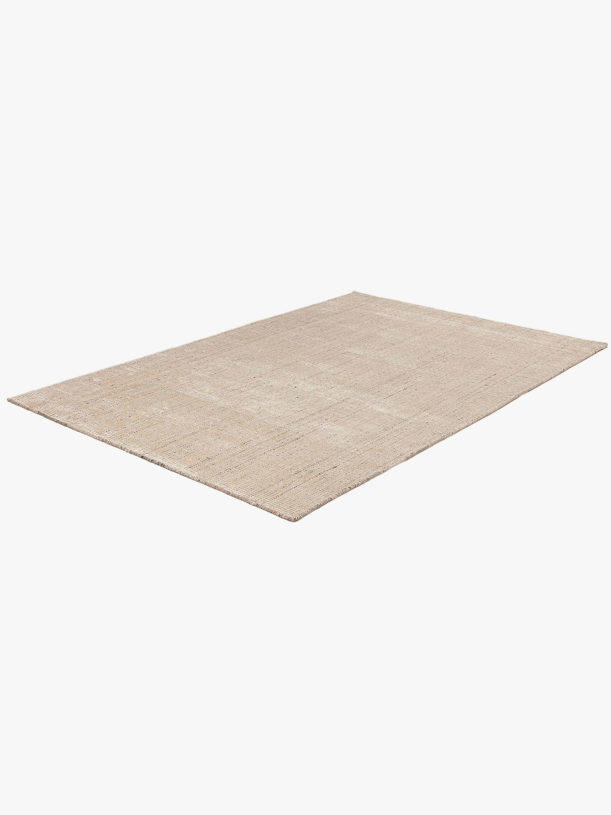 Theko Teppich - beige