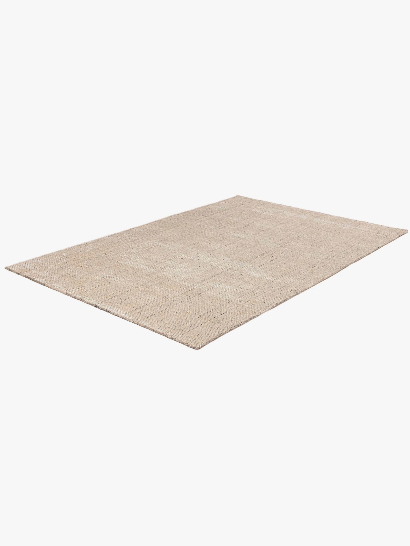 Theko Teppich - beige