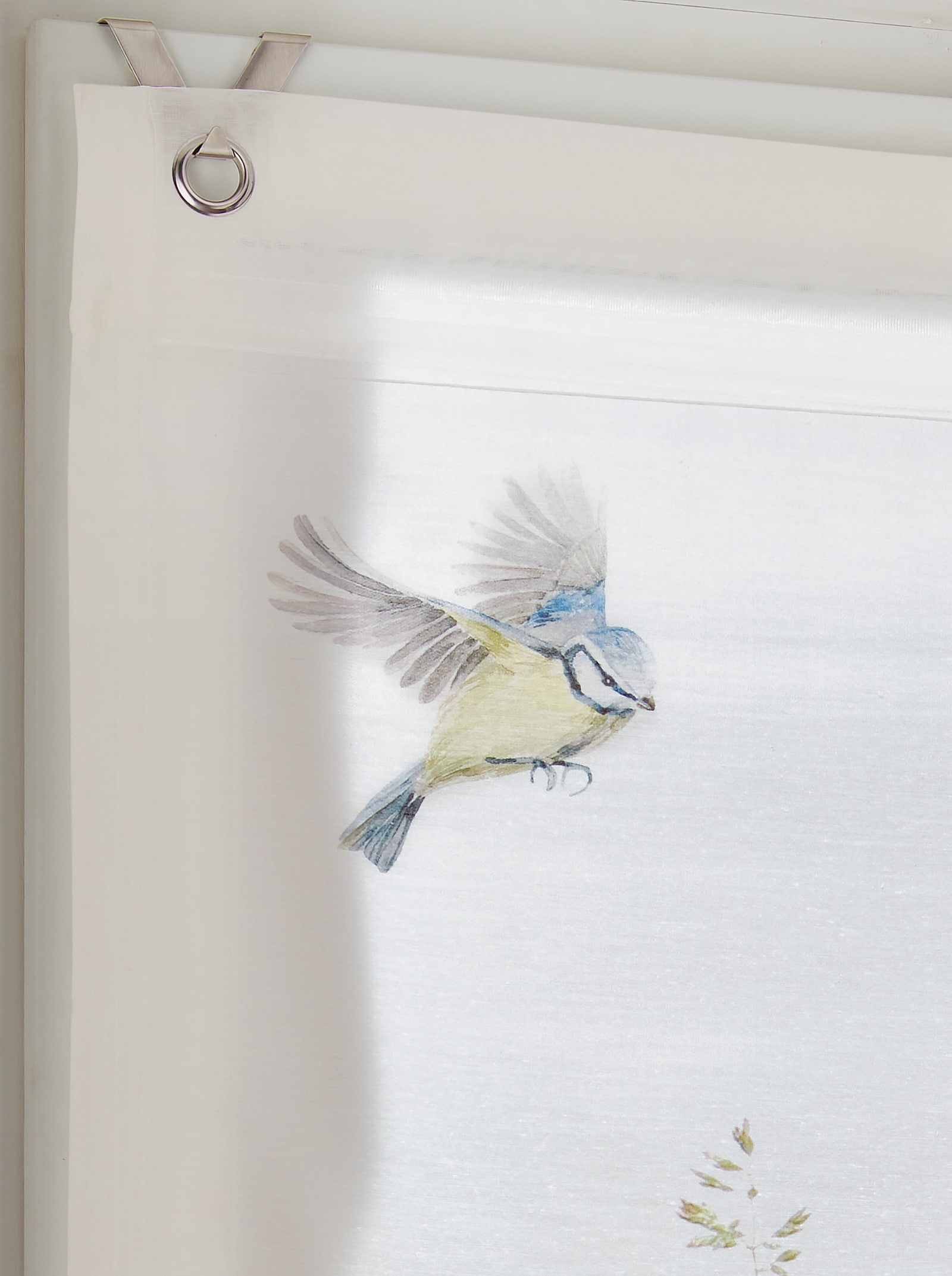 heine home Store bateau - blanc-multicolore