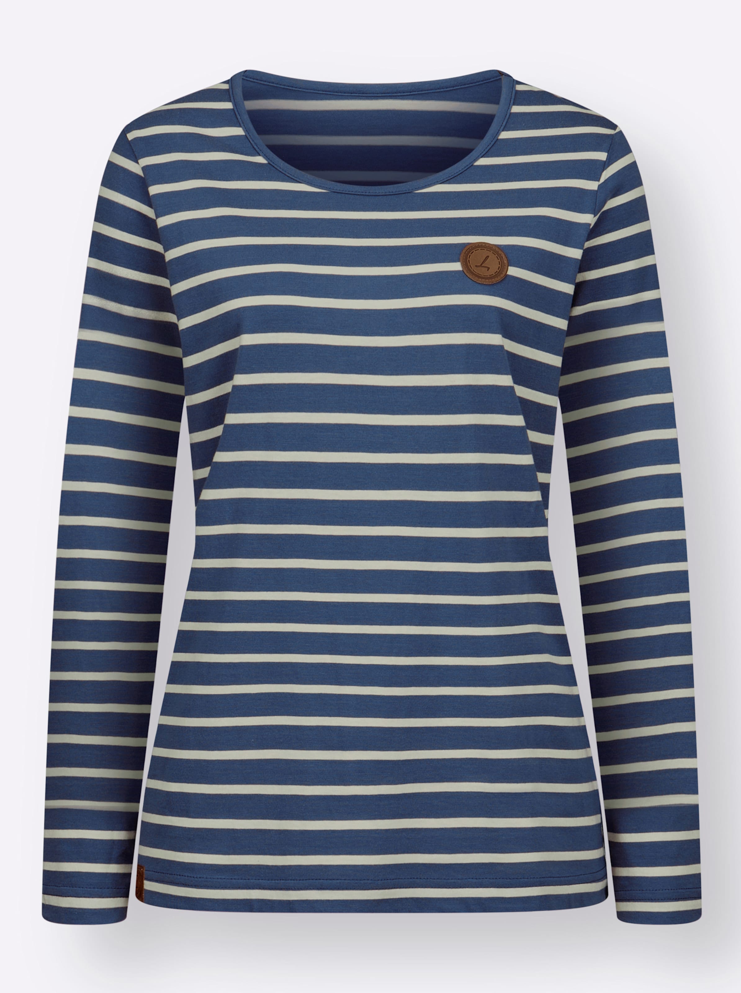 Ringelshirt - Bild 3