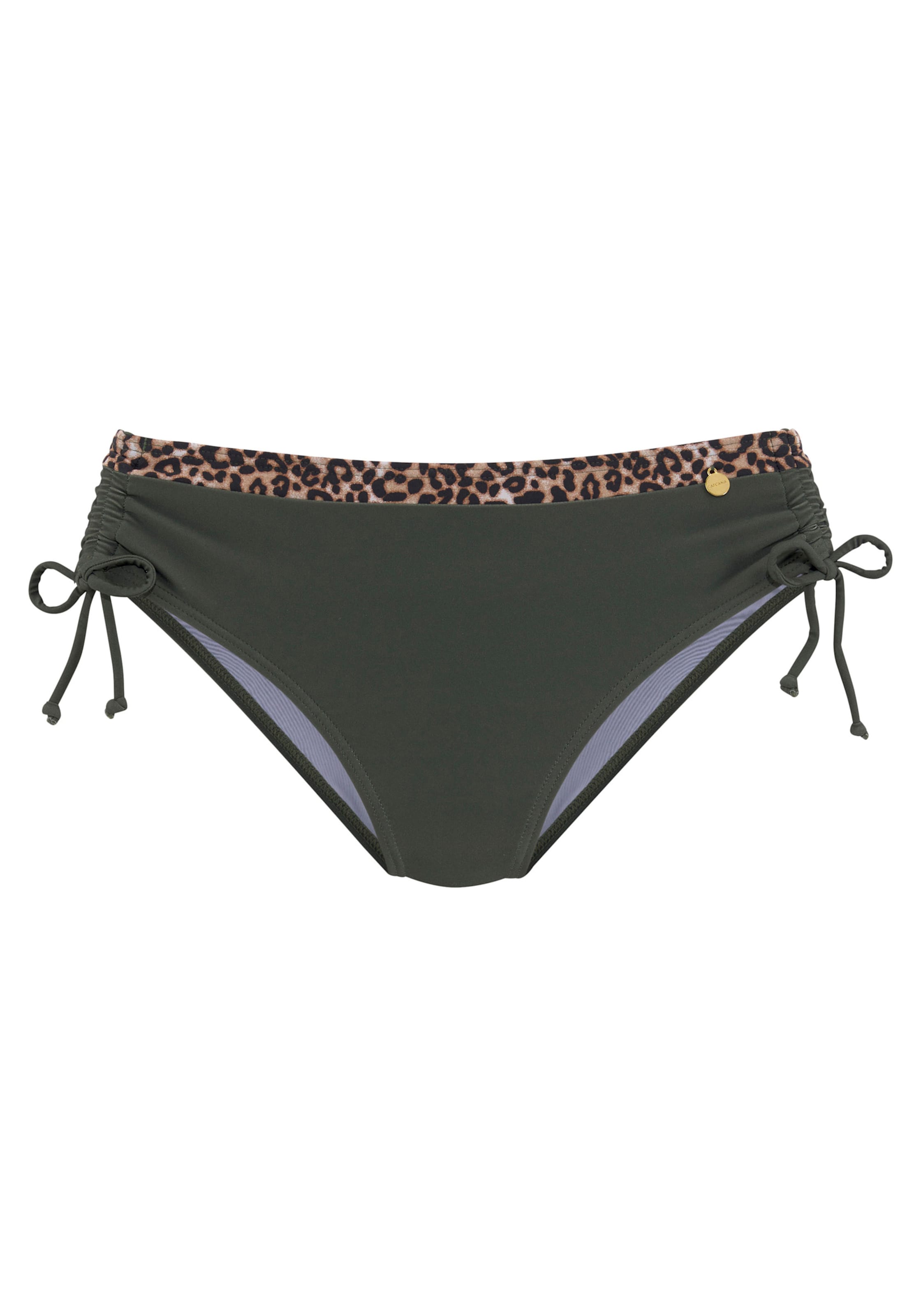 Bikini-Hose