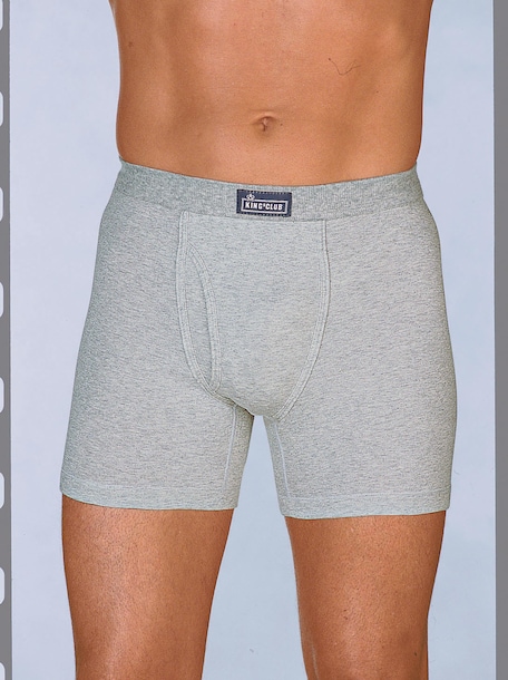Herrenunterhosen mit Eingriff kaufen im Online Shop | WITT WEIDEN
