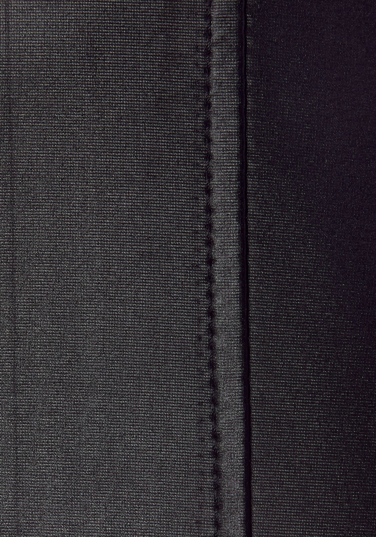 LASCANA Spaghettitop - schwarz