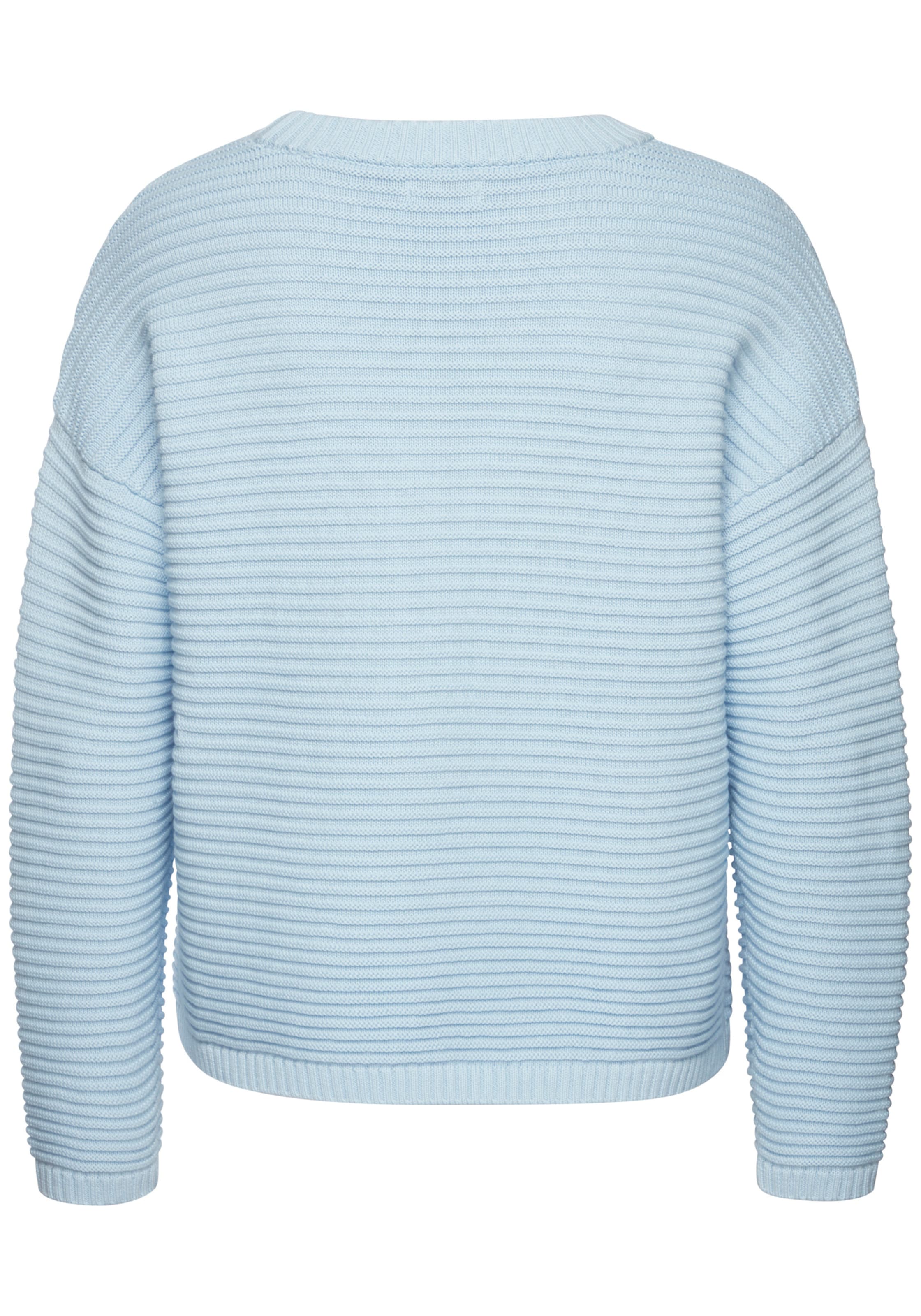 Strickpullover