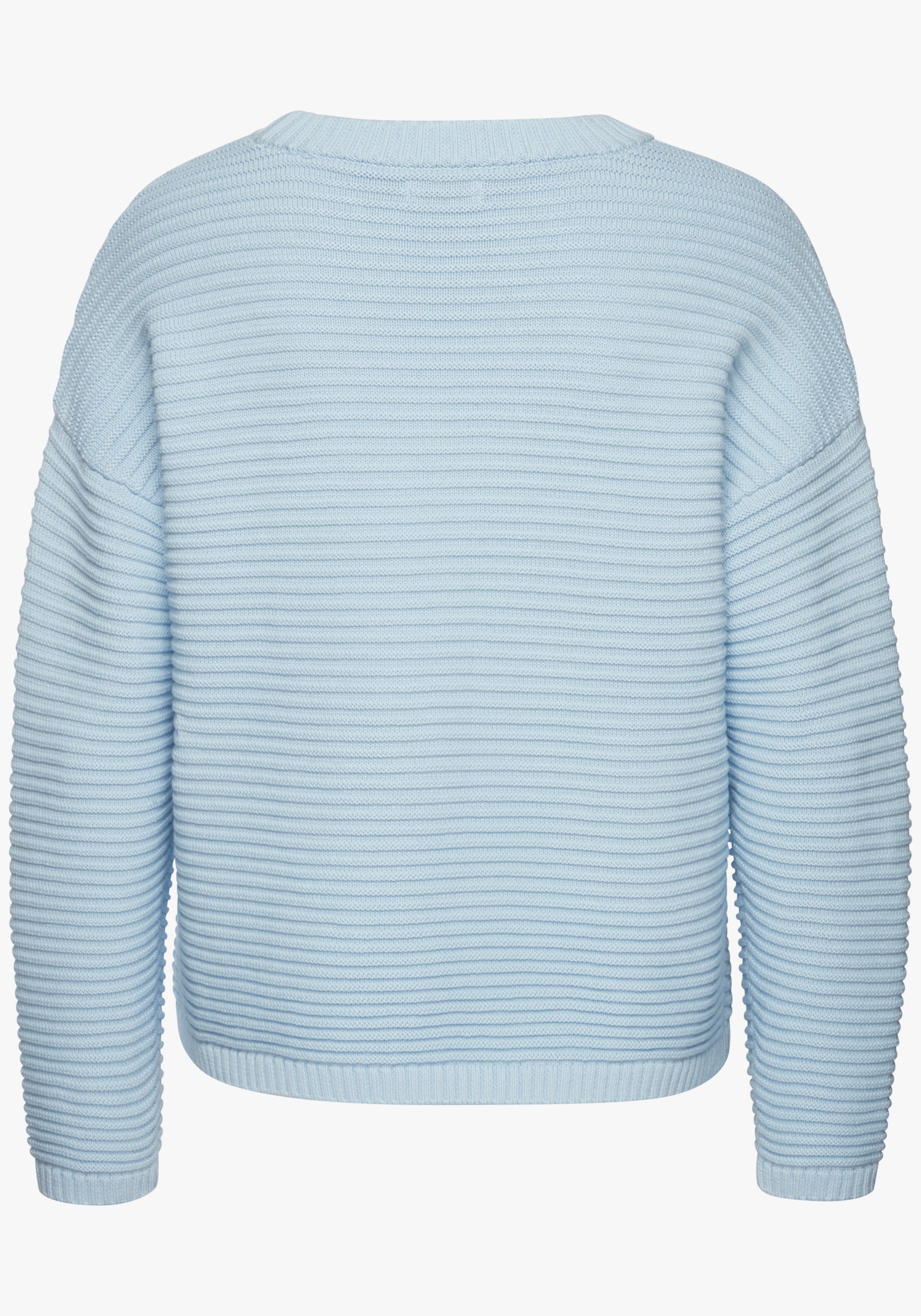 Vivance Pull en tricot - bleu clair