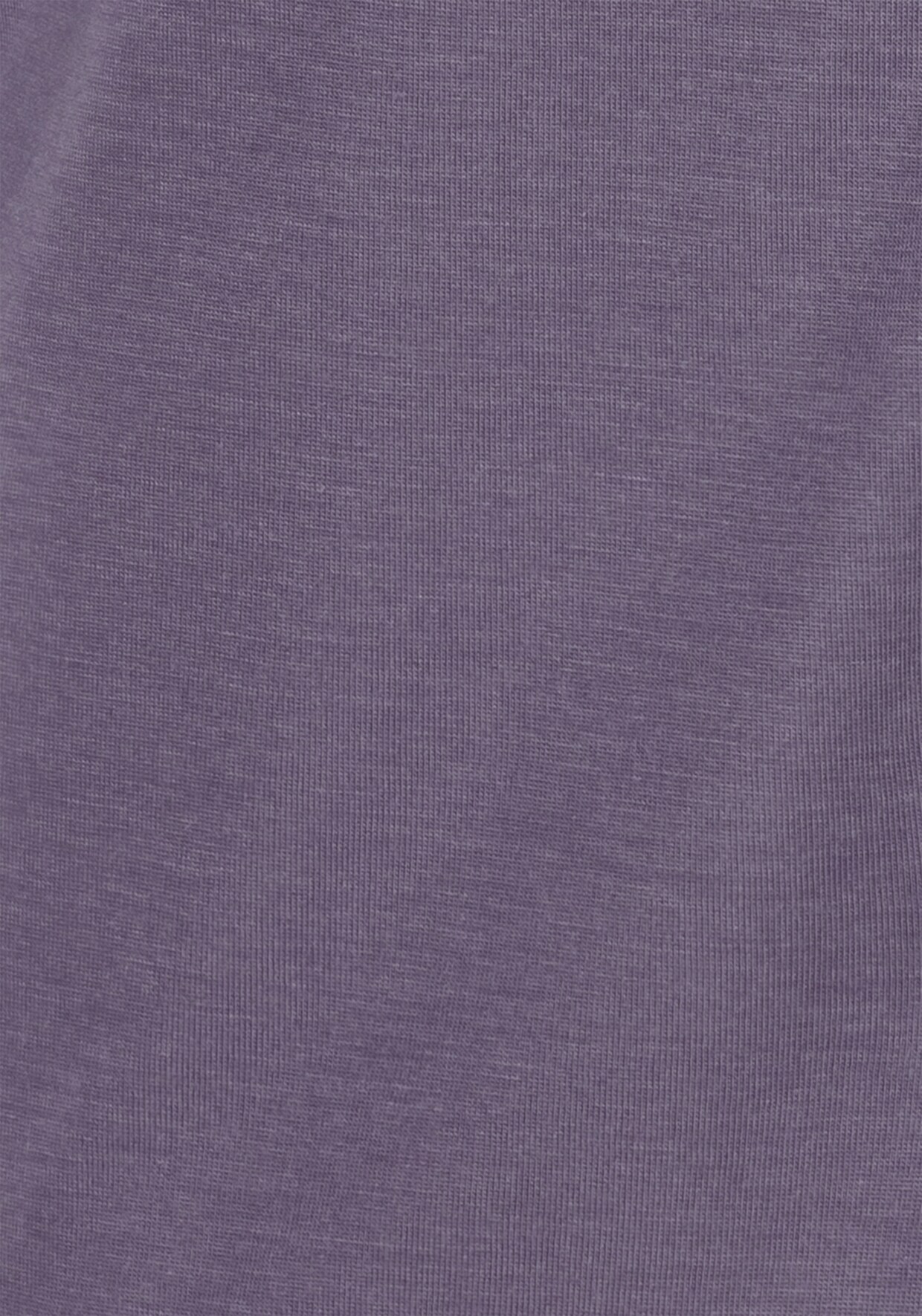Vivance 3/4-Arm-Shirt - flieder, schwarz