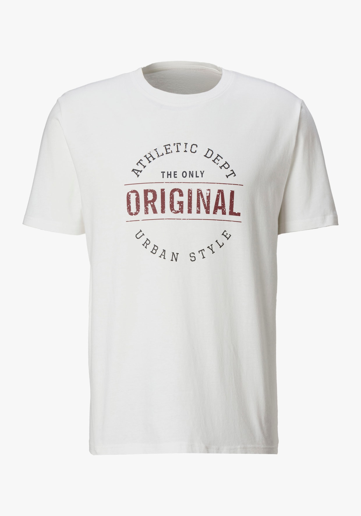 T-shirt - offwhite