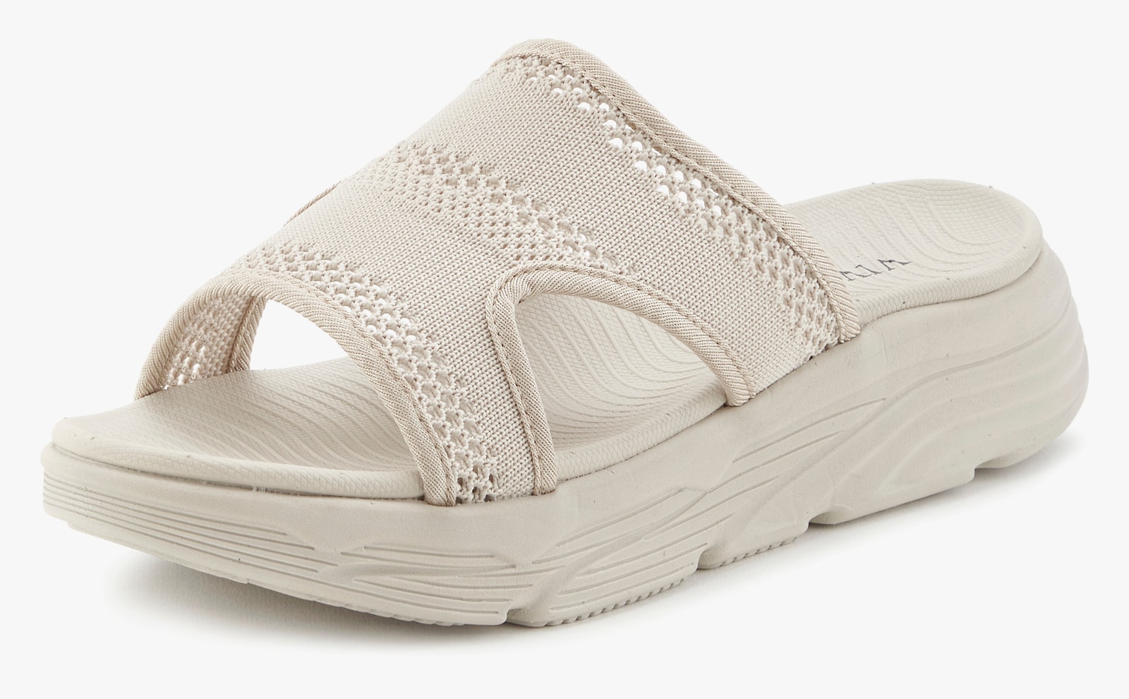 Vivance Pantolette - beige