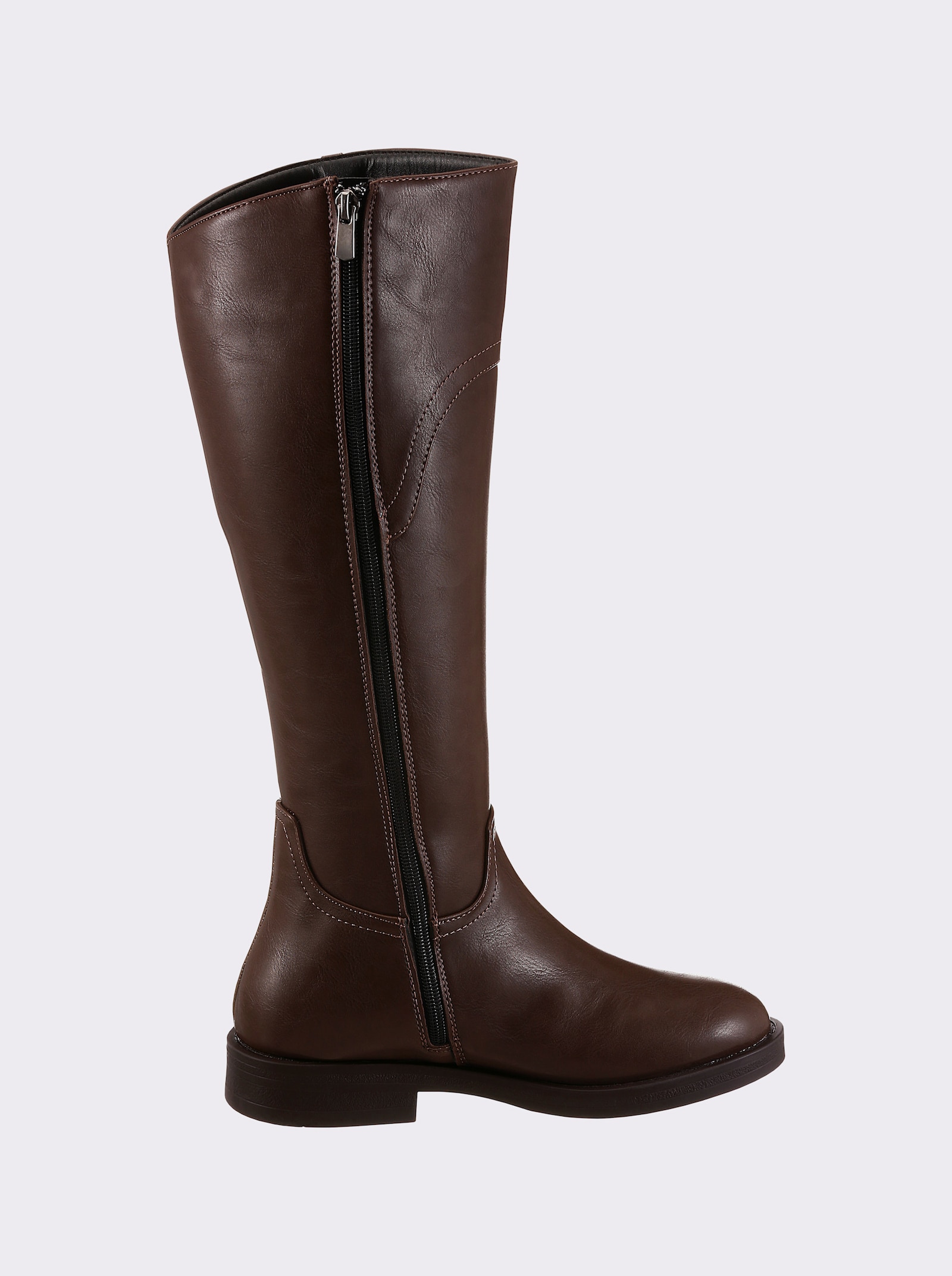 heine Stiefel - braun