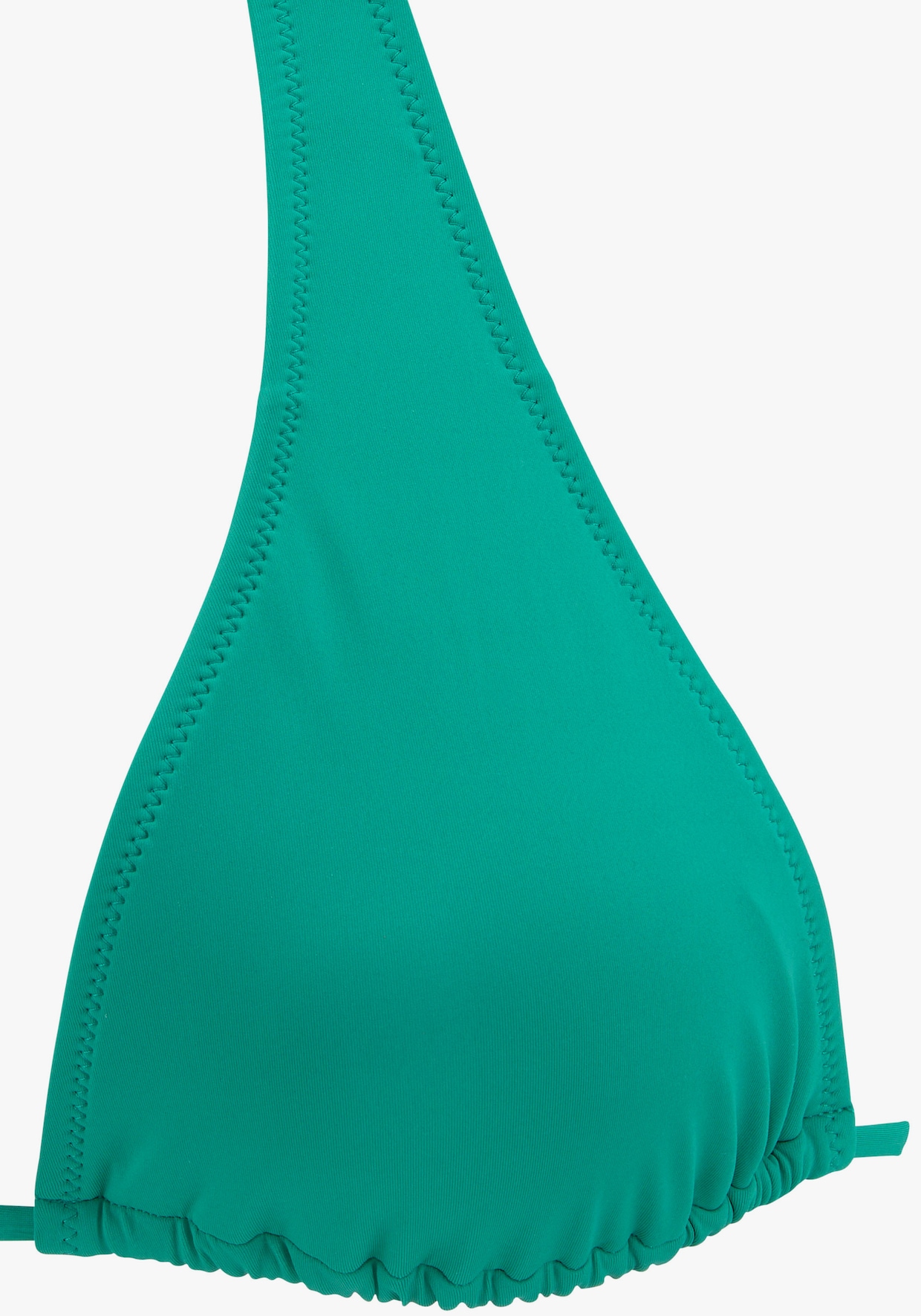 LASCANA Triangelbikini - groen