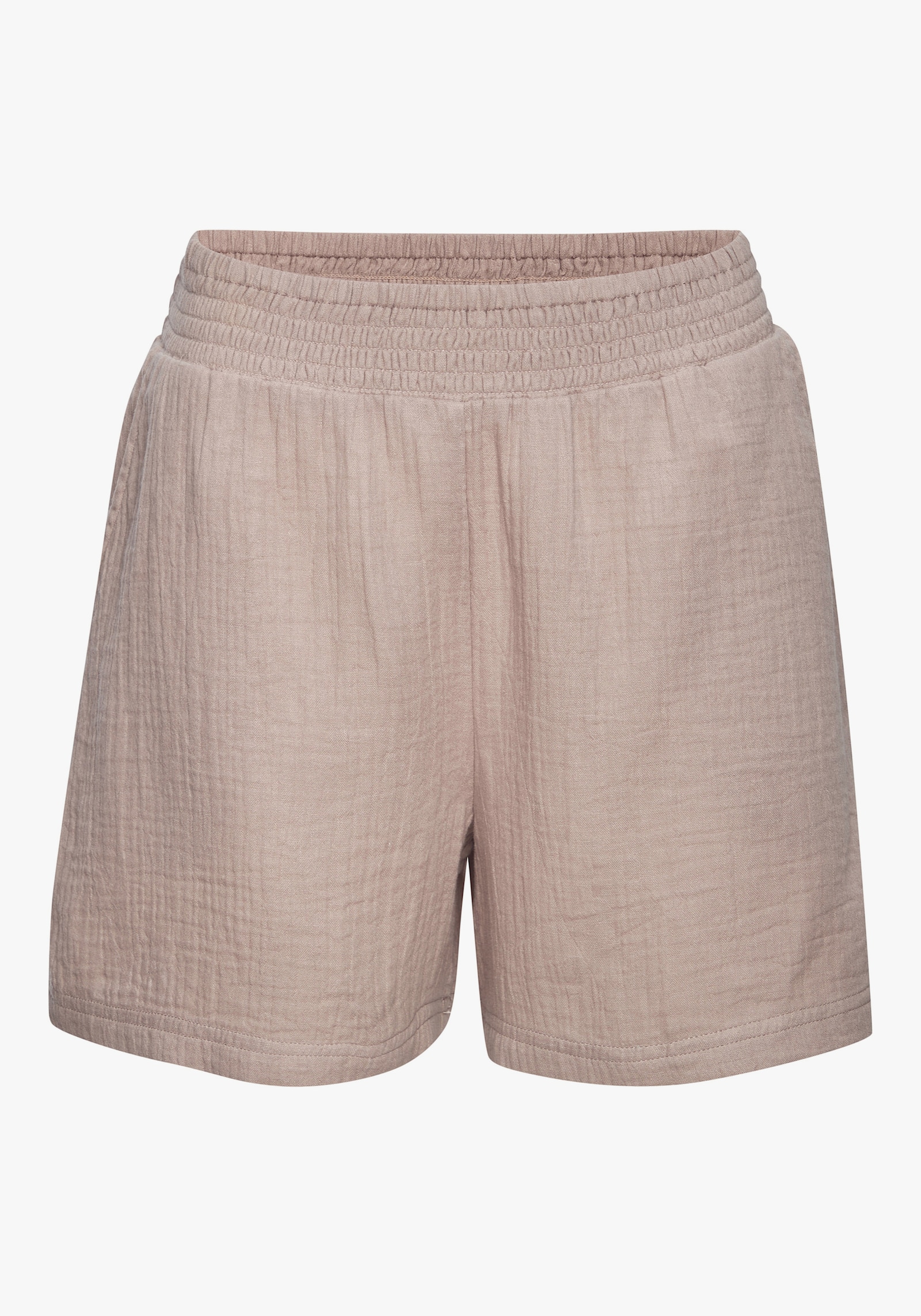 Beachtime Webshorts - taupe