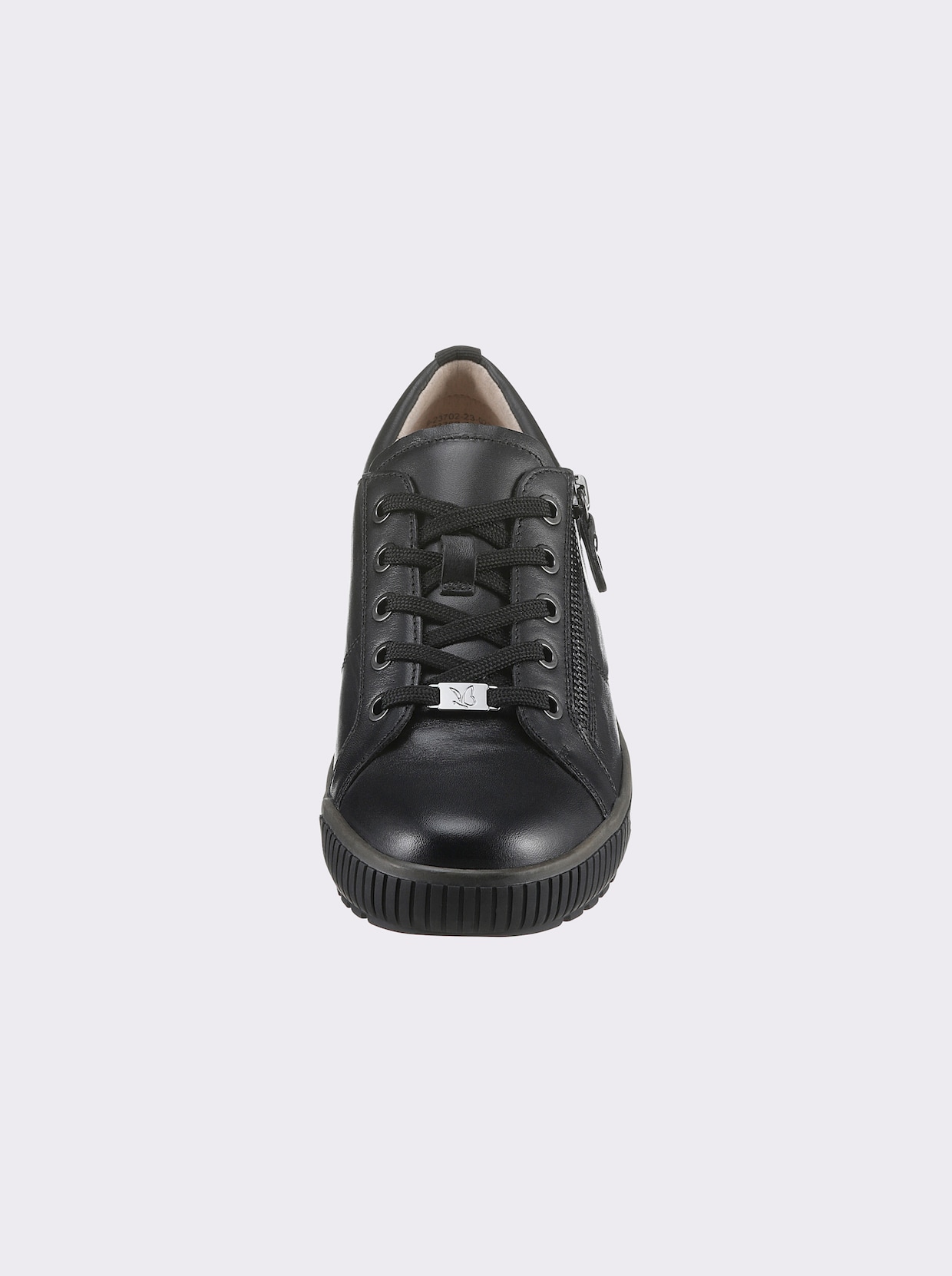Caprice Sneaker - zwart