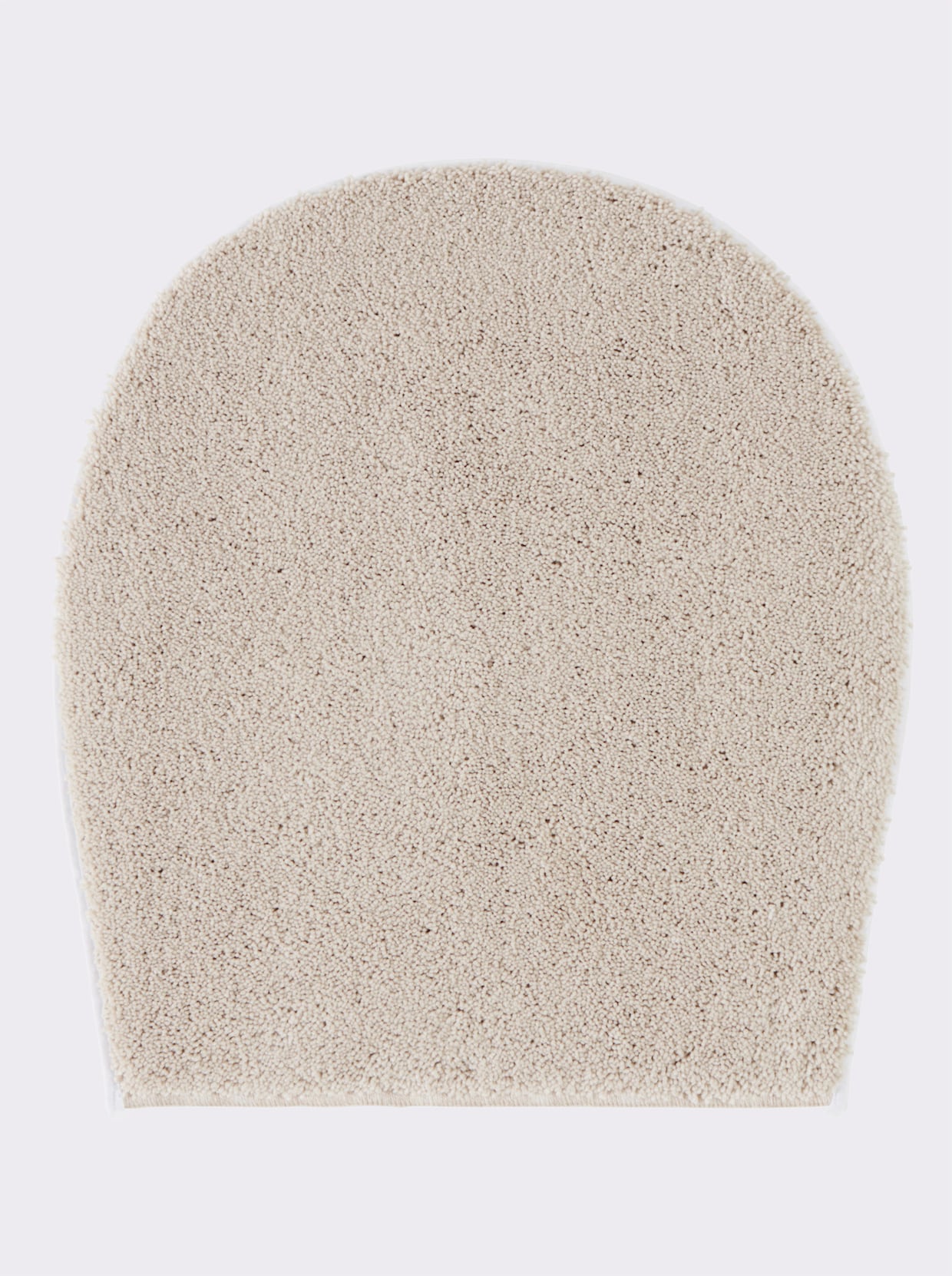 Grund Tapis de bain - taupe