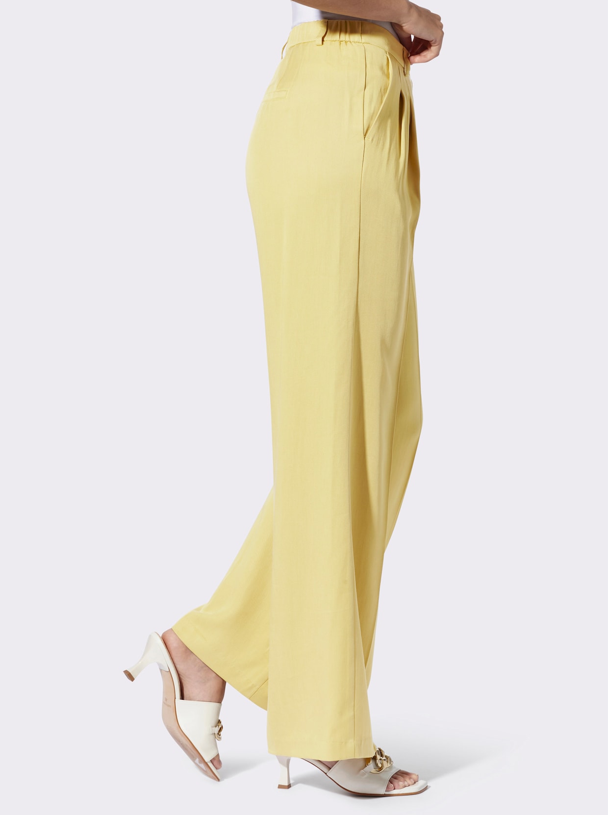 heine Webhose - zitrone