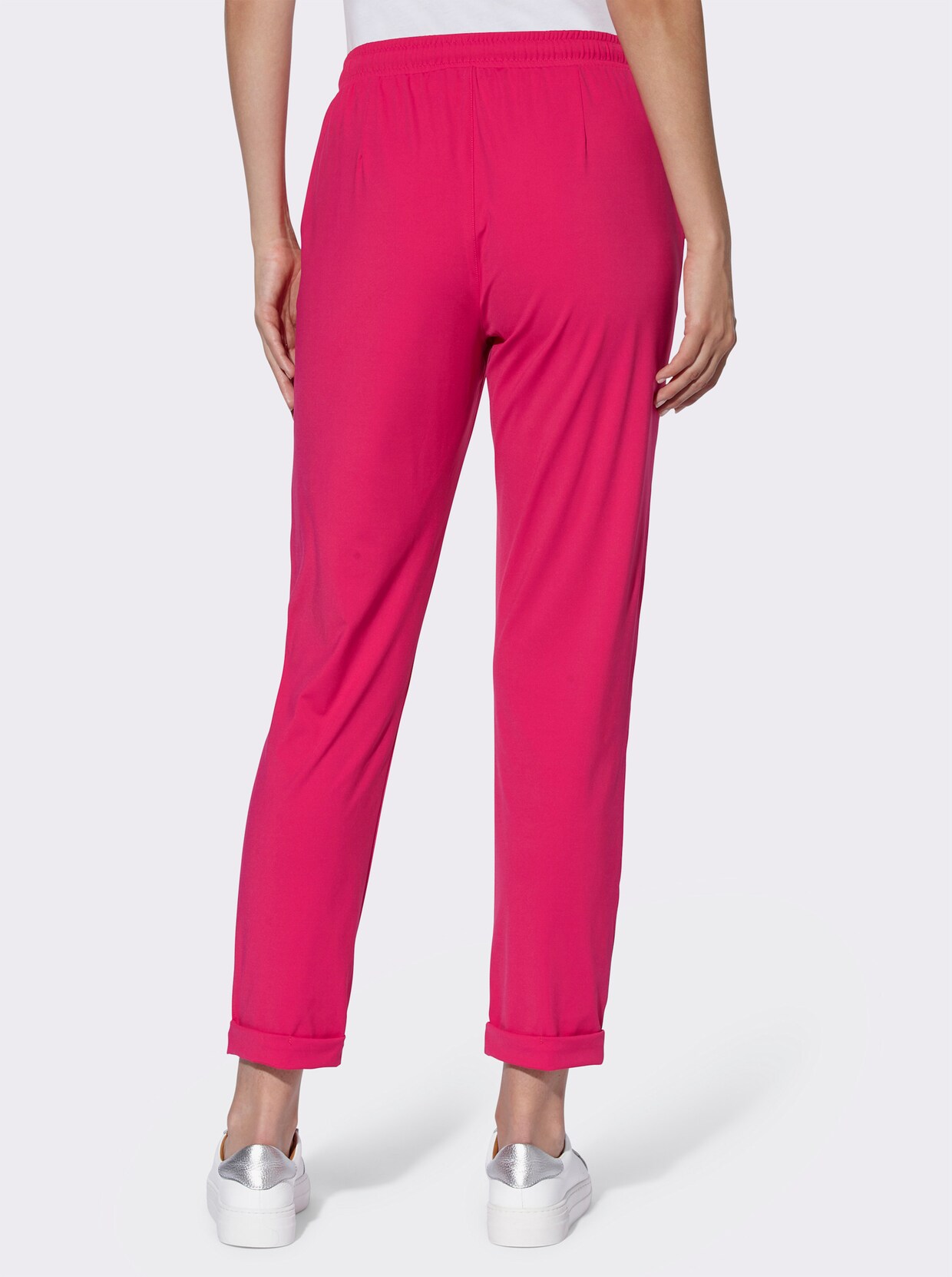 heine Schlupfhose - pink