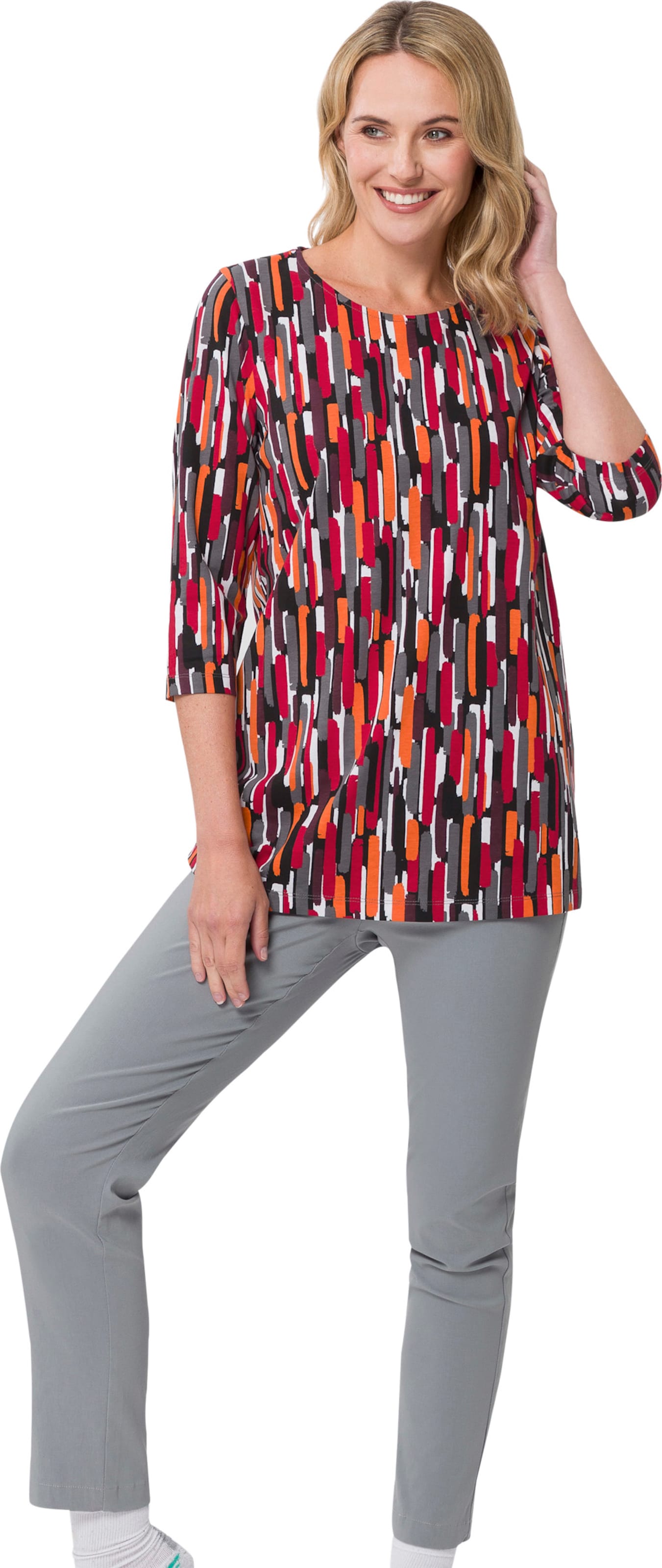 Thumbnail - Longshirt