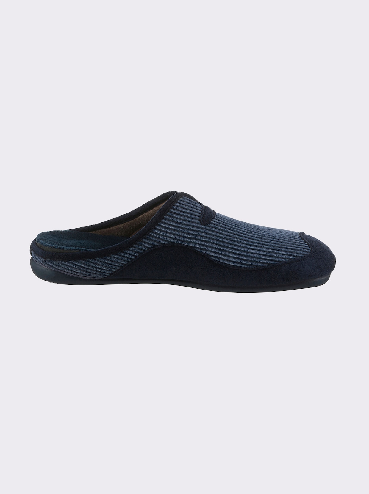 May Be Pantoffels - marine