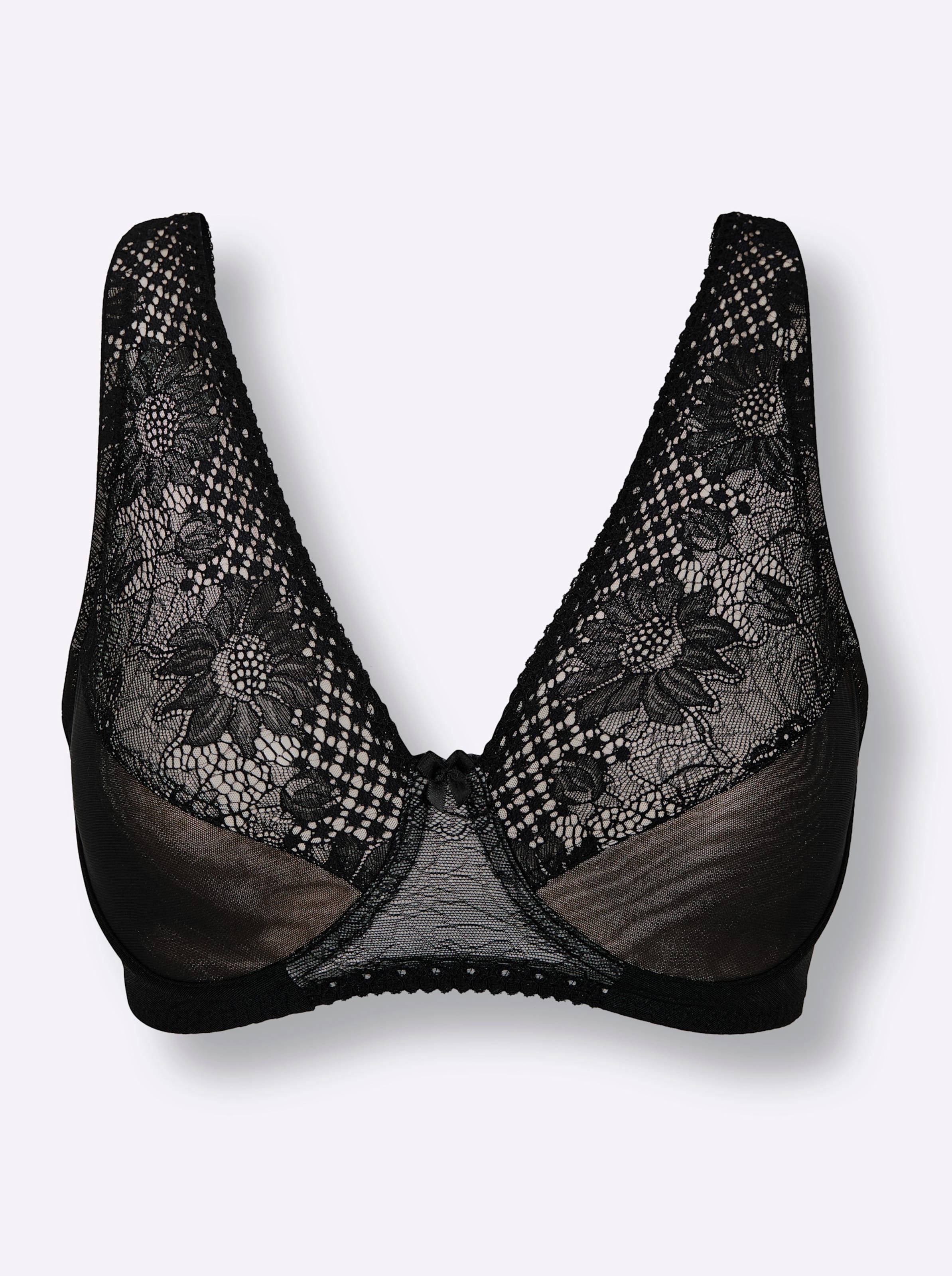 Thumbnail - Bügel-BH