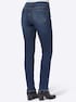Stehmann Comfort line Jeans - dark blue used