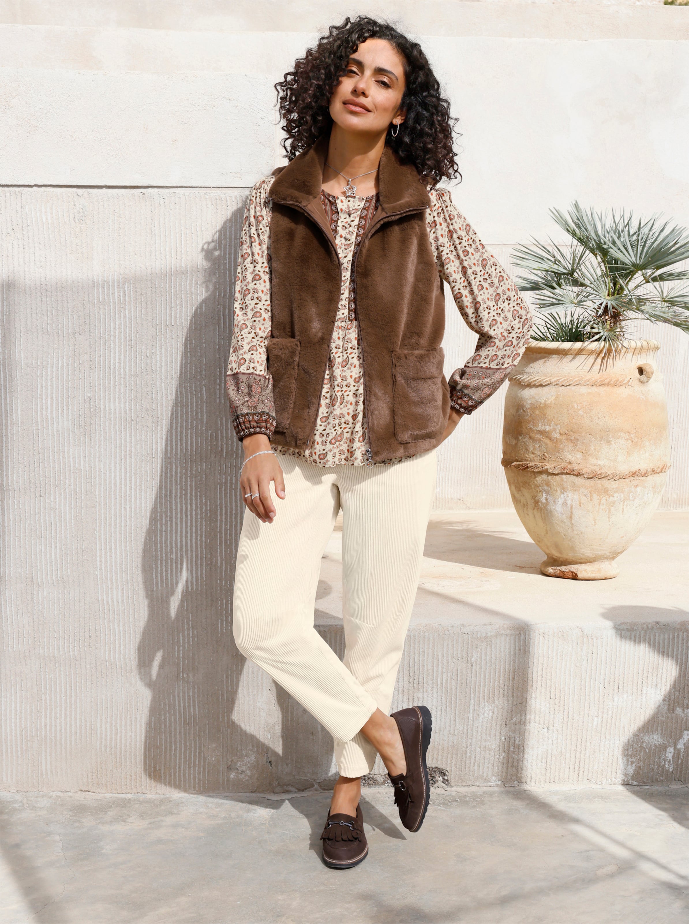 Thumbnail - Cordhose