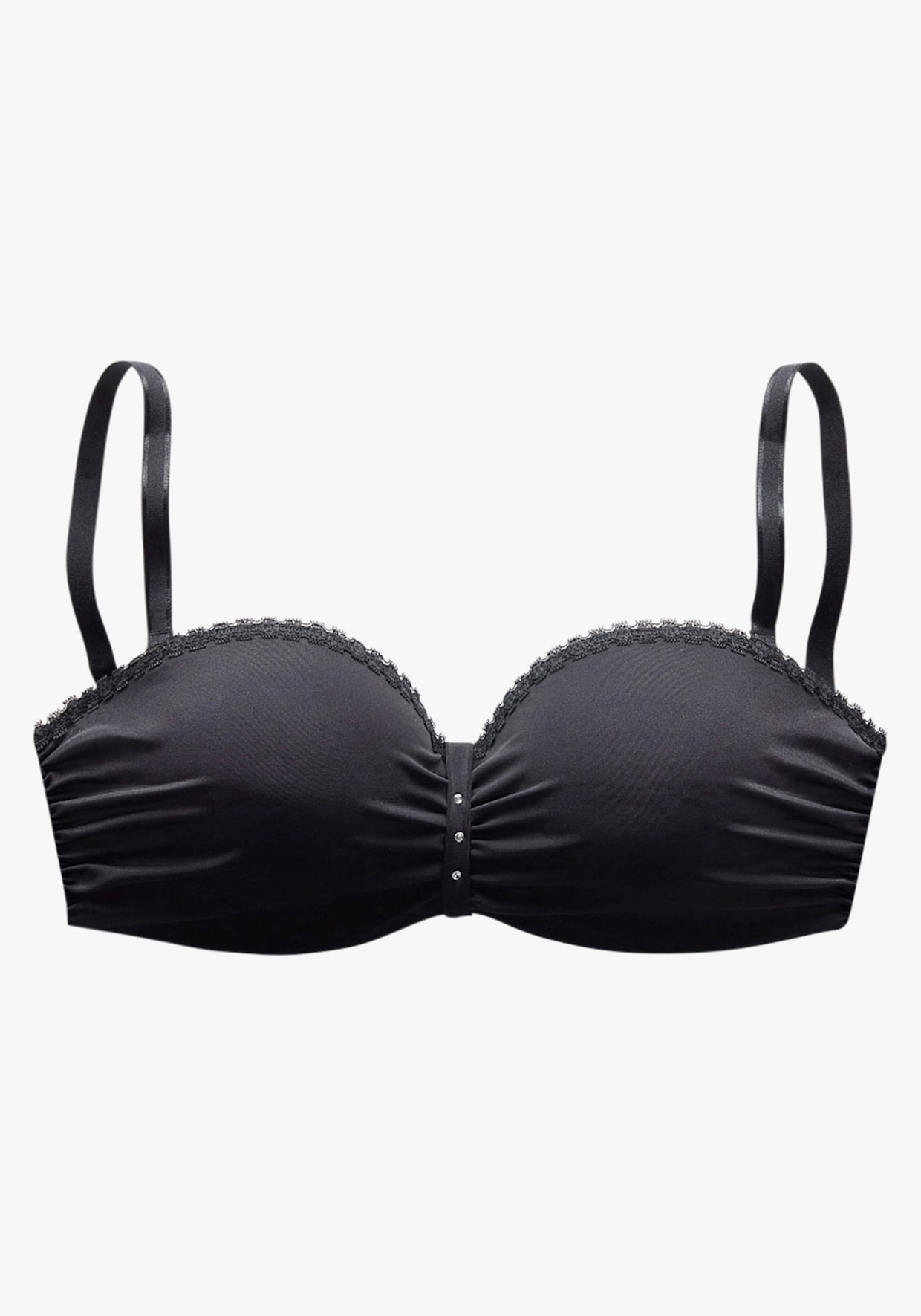 Nuance Multiway-BH - schwarz