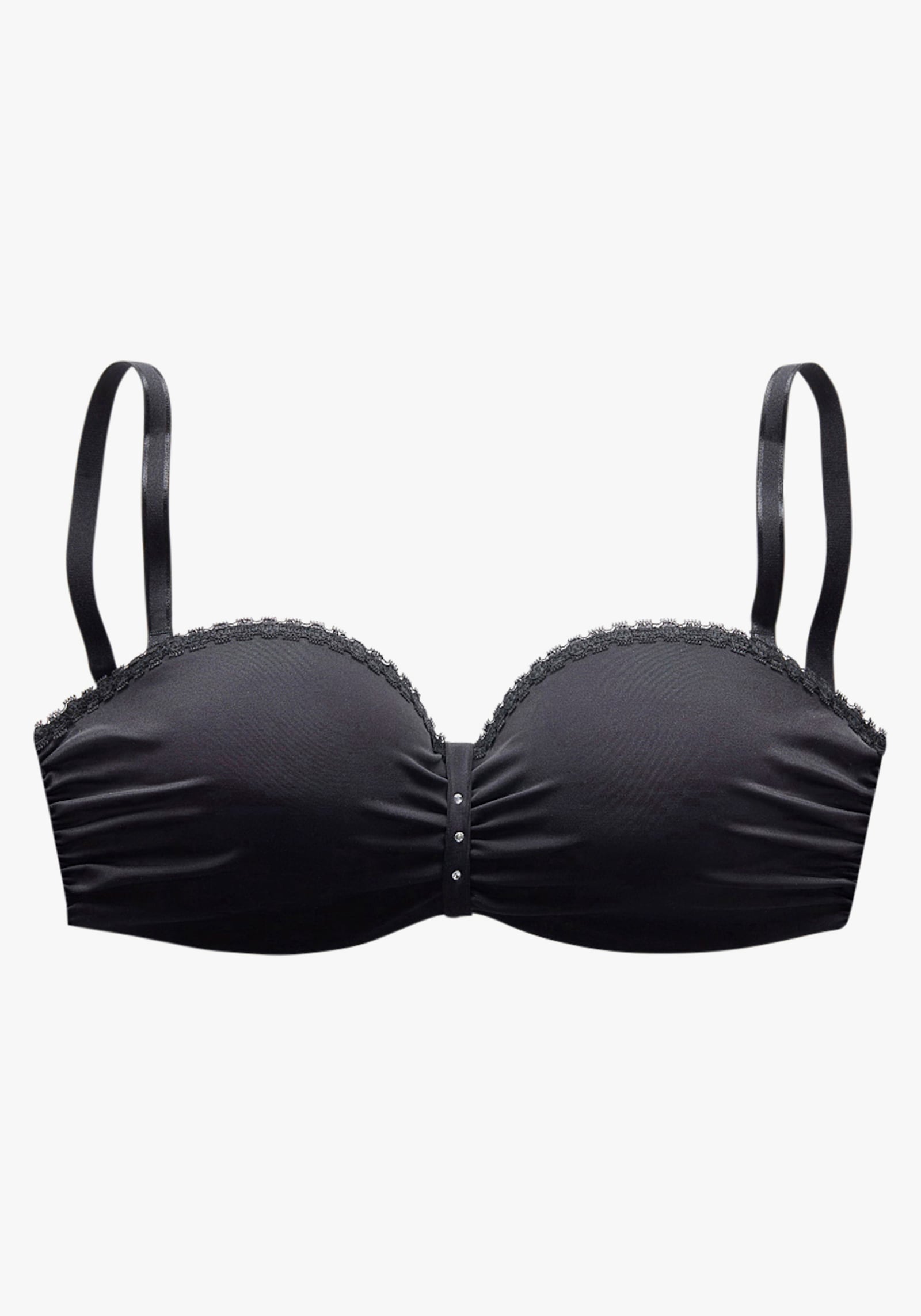 Nuance Multiway-BH - schwarz