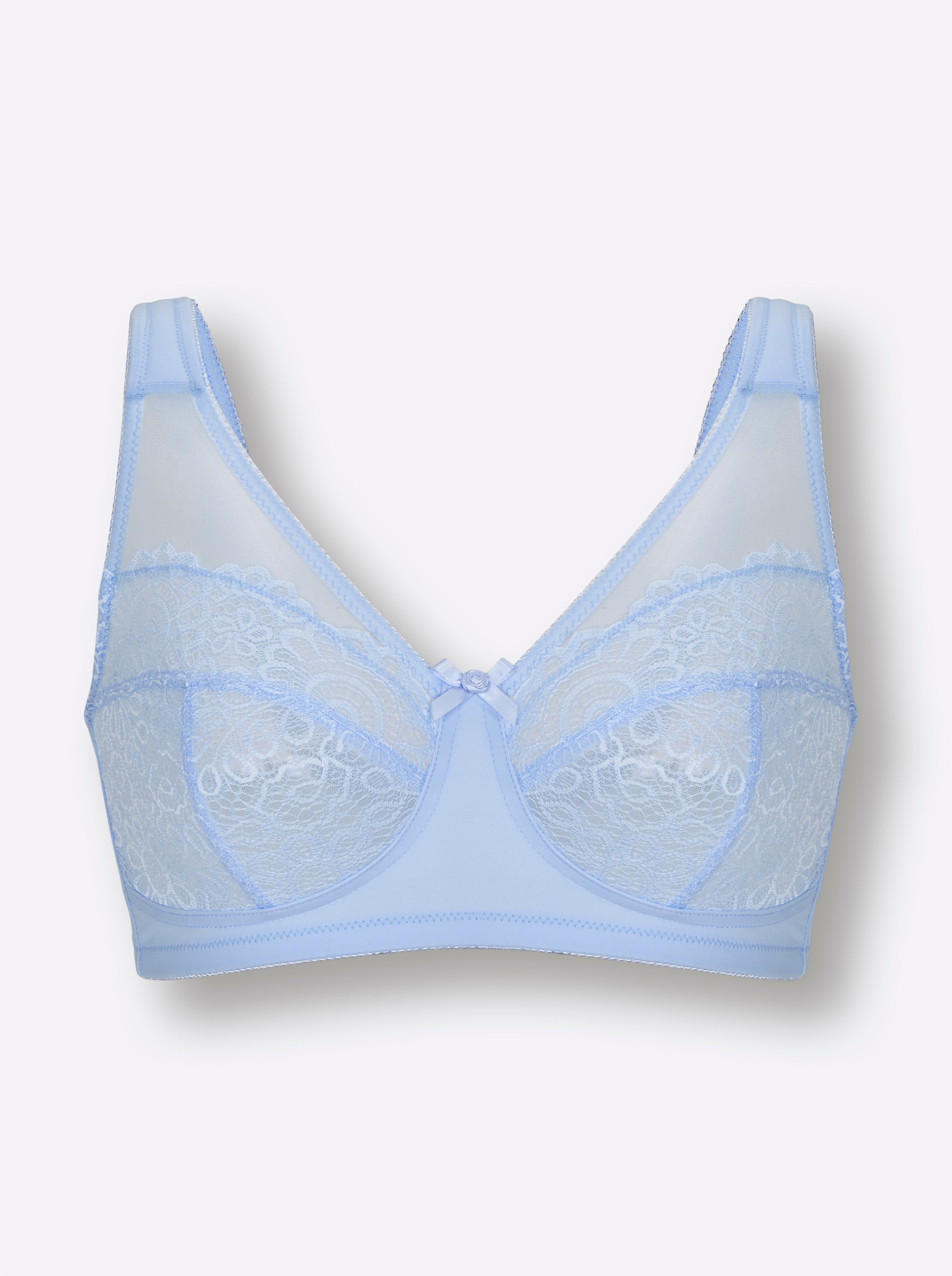 Thumbnail - Entlastungs-BH ohne Bügel