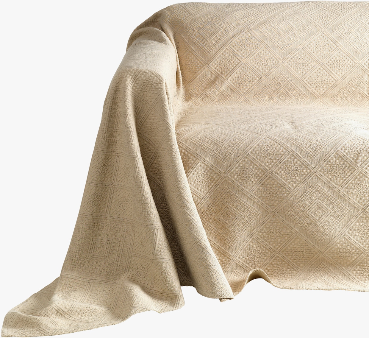 Pereira da Cunha Bankfoulard - taupe