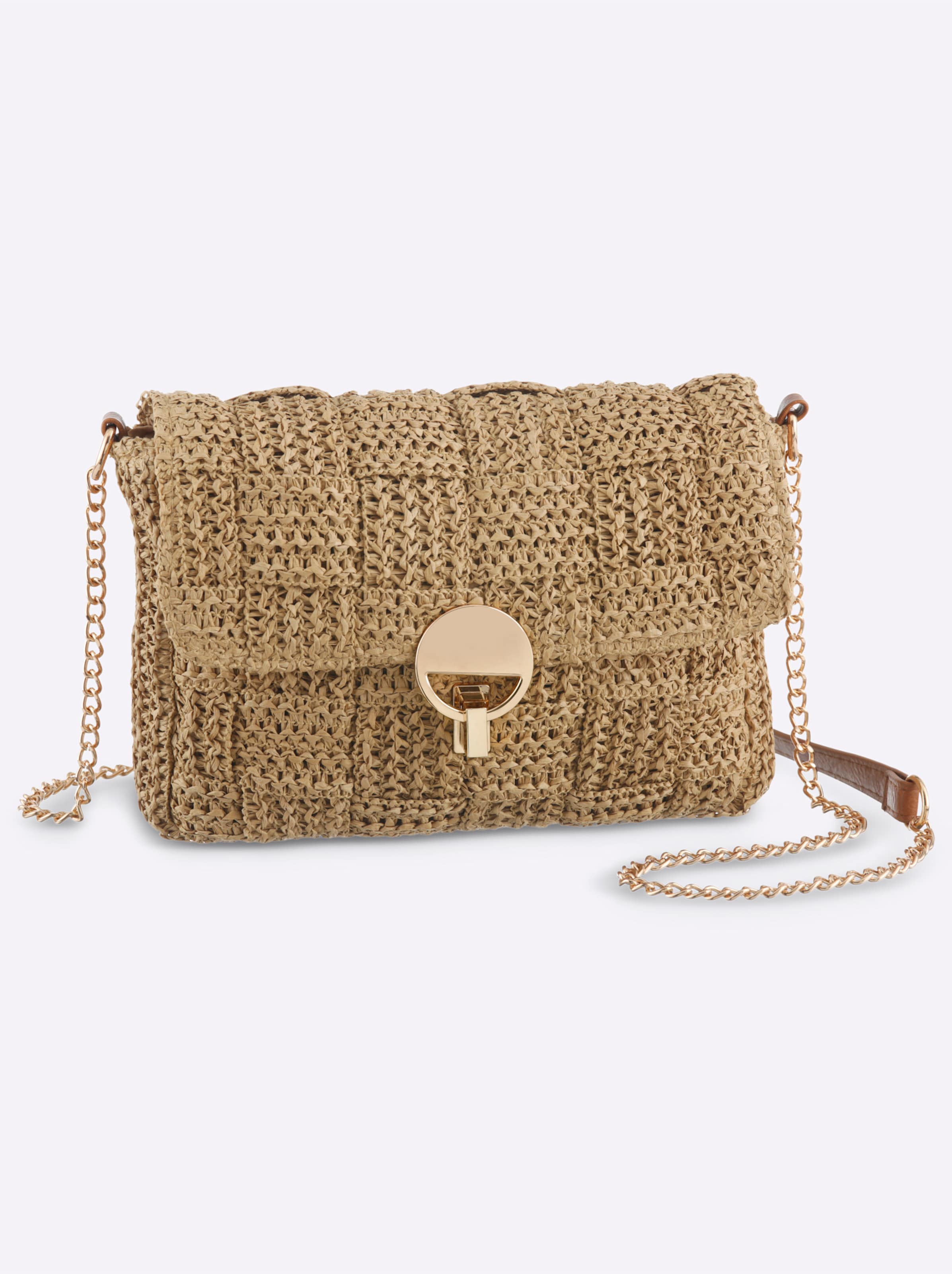 Tasche