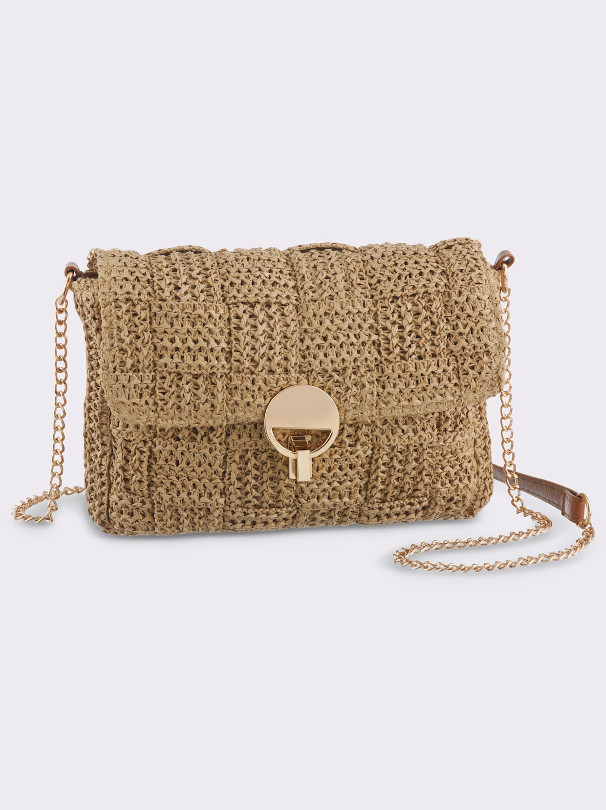 heine Tas - naturel