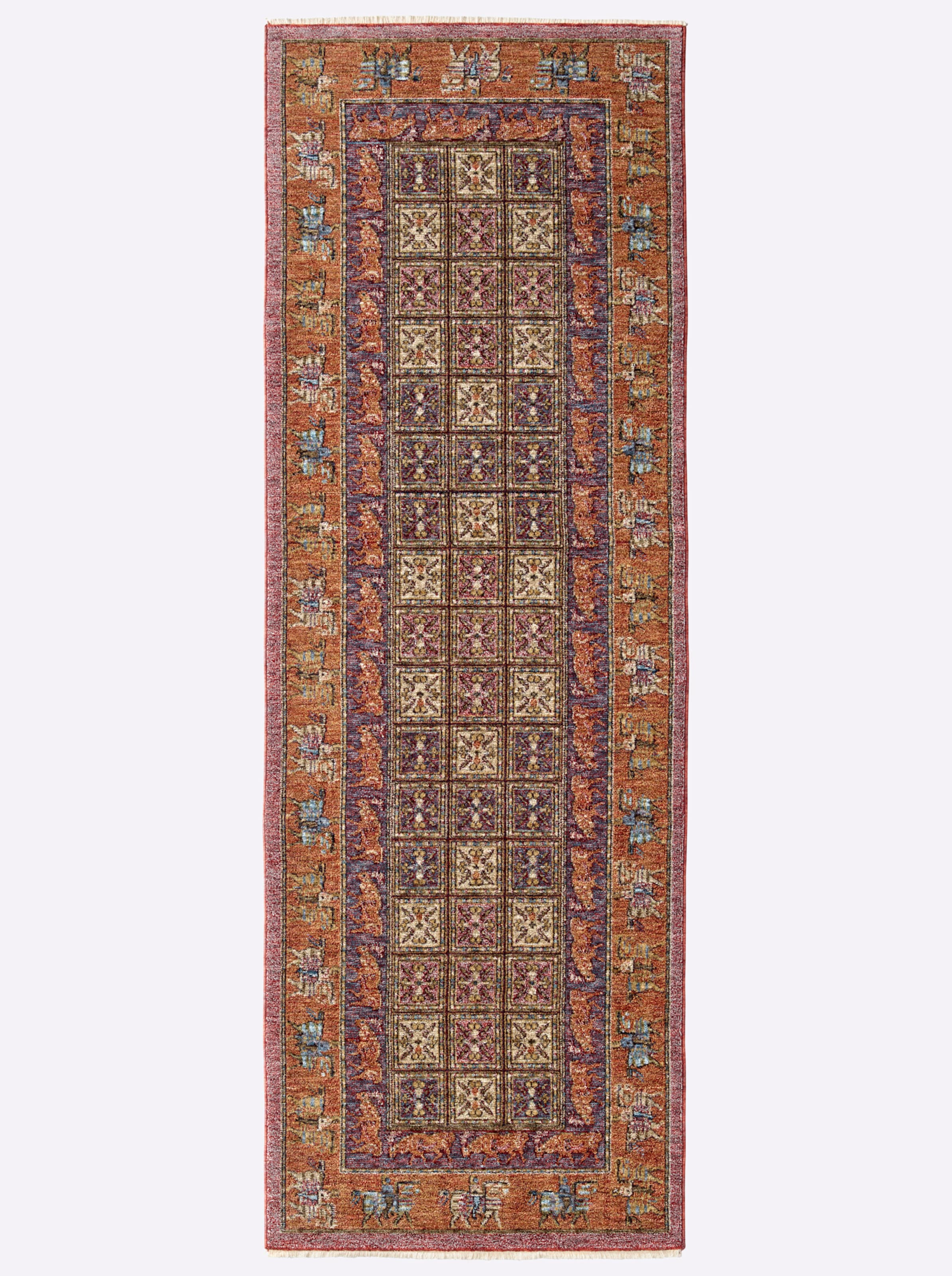 Teppich