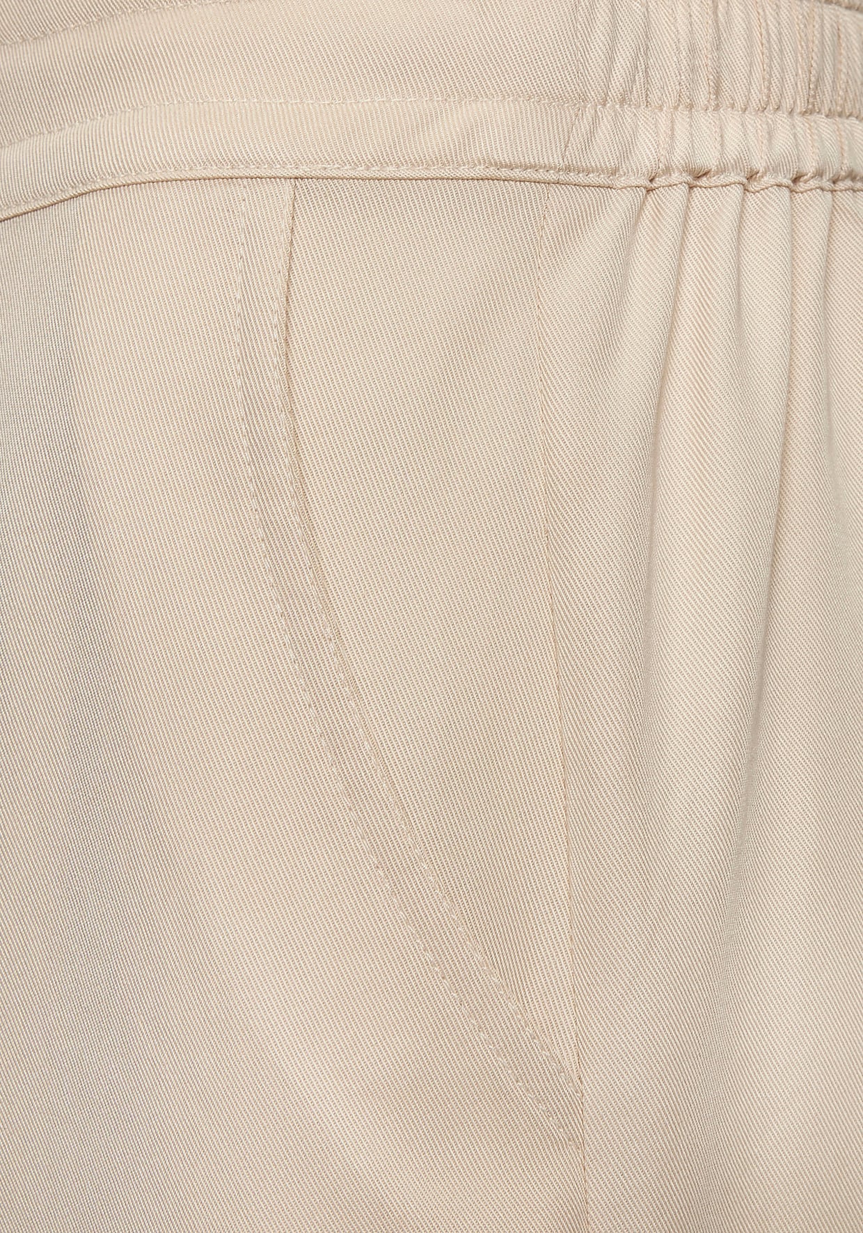 LASCANA Short - zand