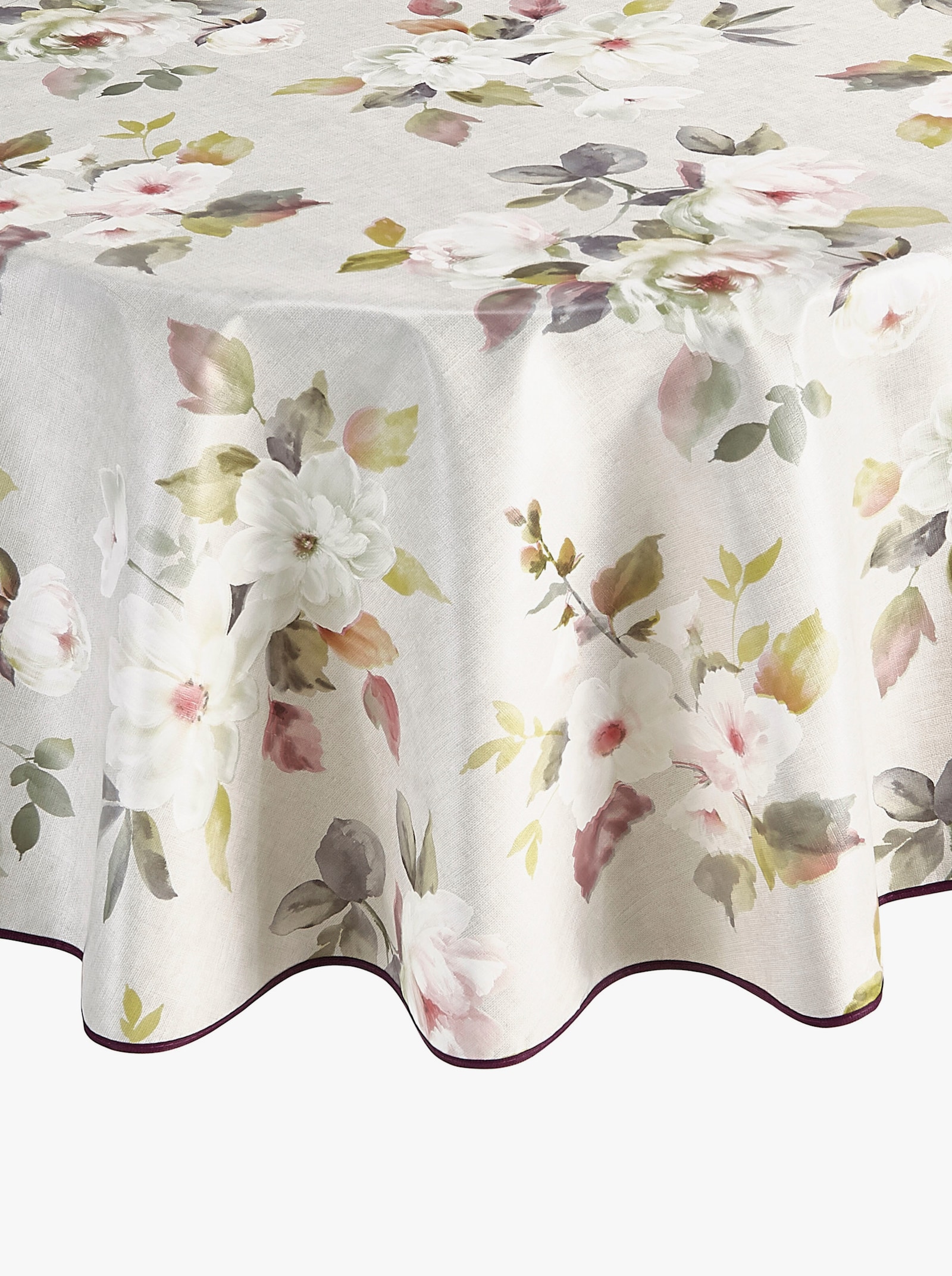 Tischdecke - bunt