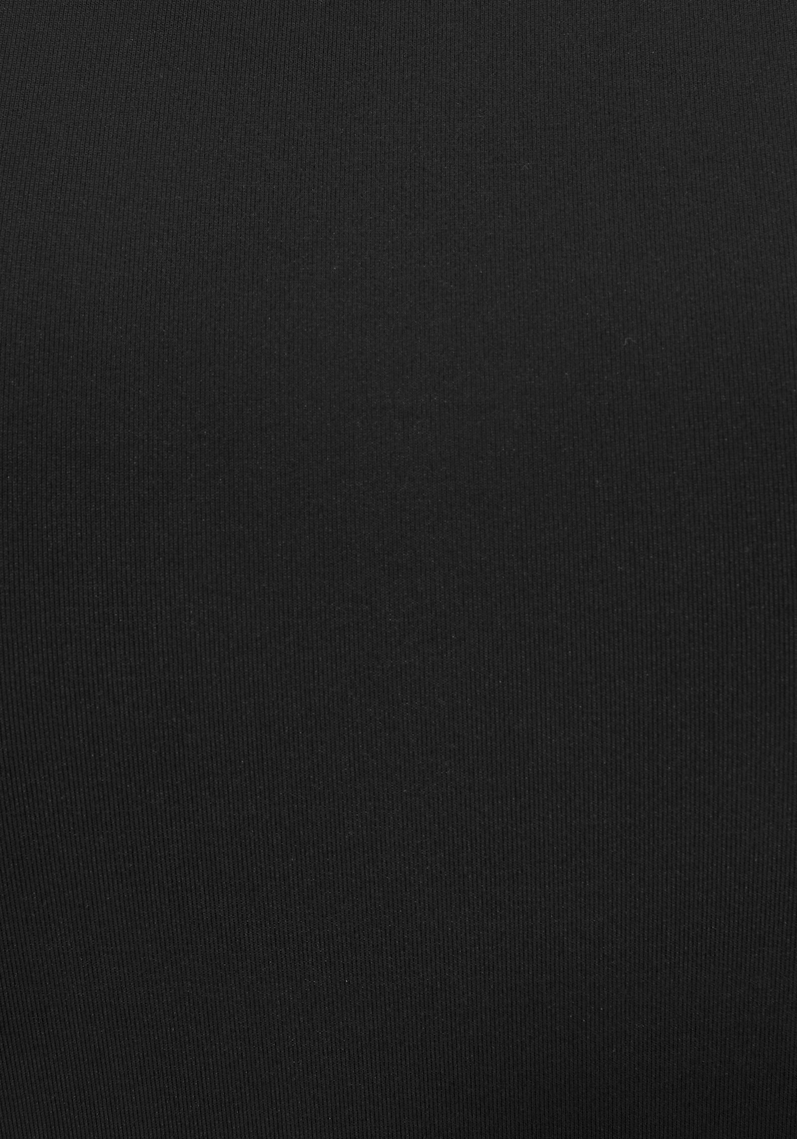 Elbsand Badeanzug - schwarz