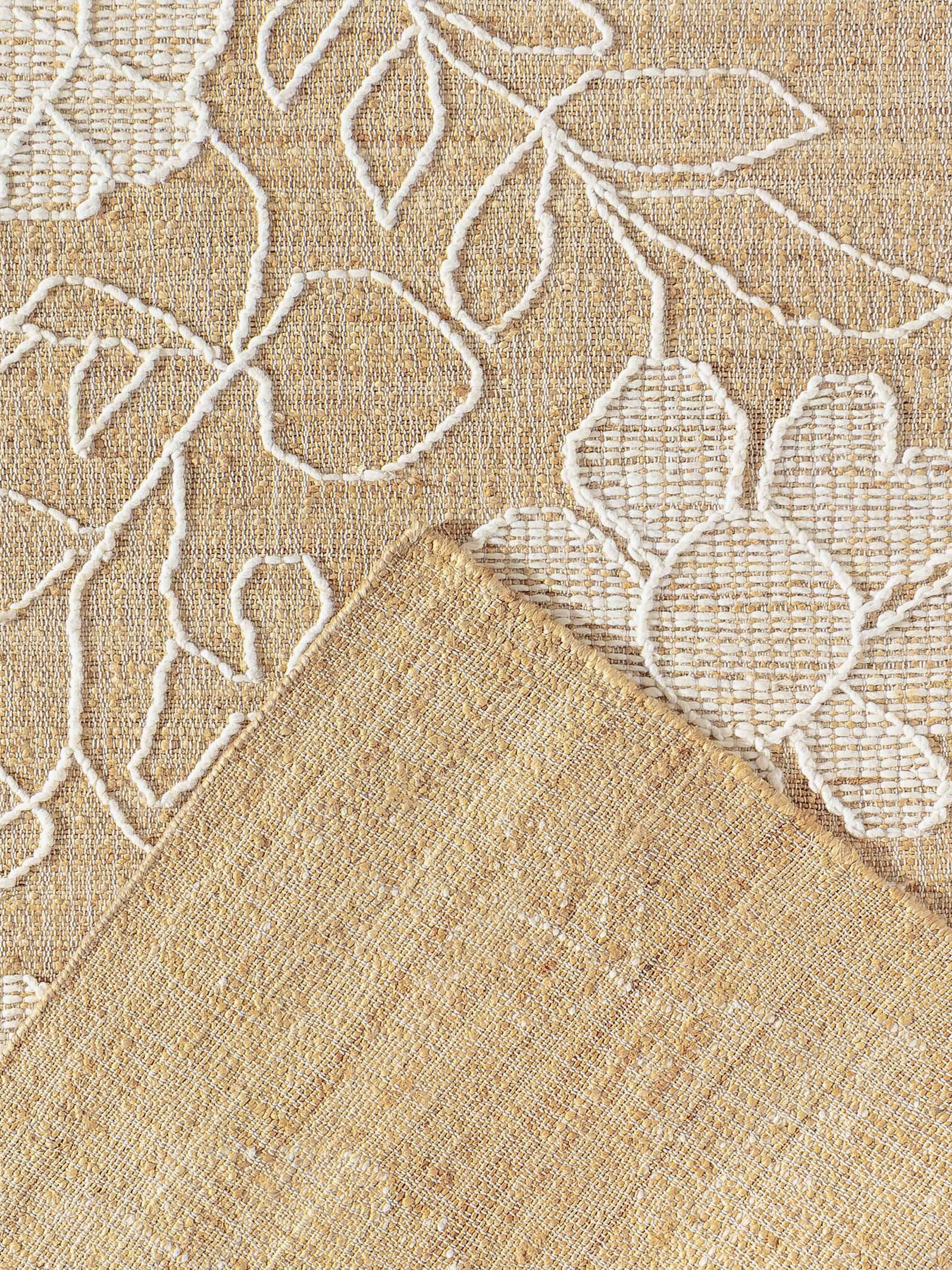 heine home Kelim - natur-ecru