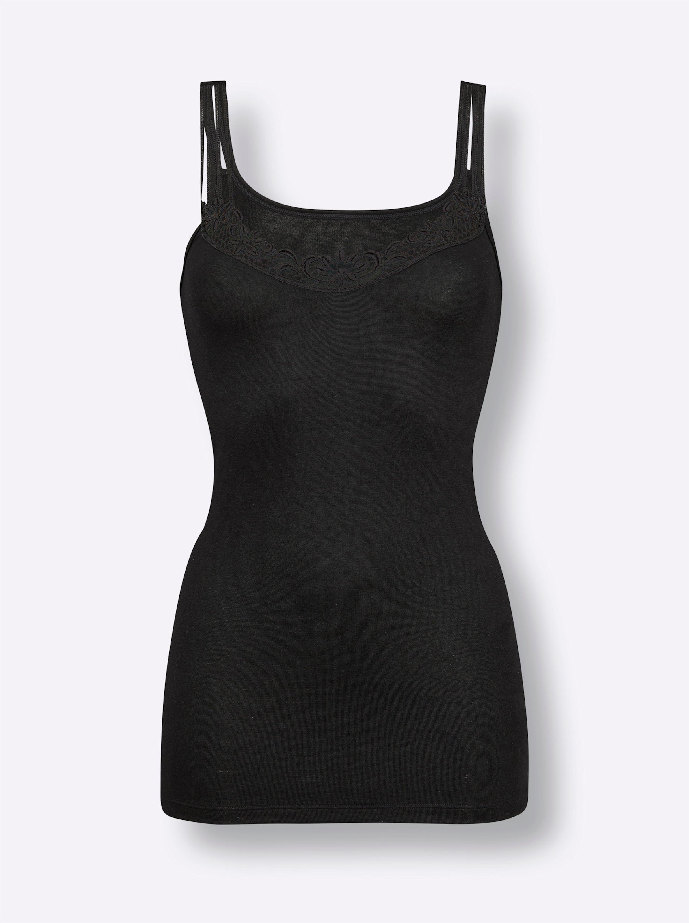 Thumbnail - Trägerhemd