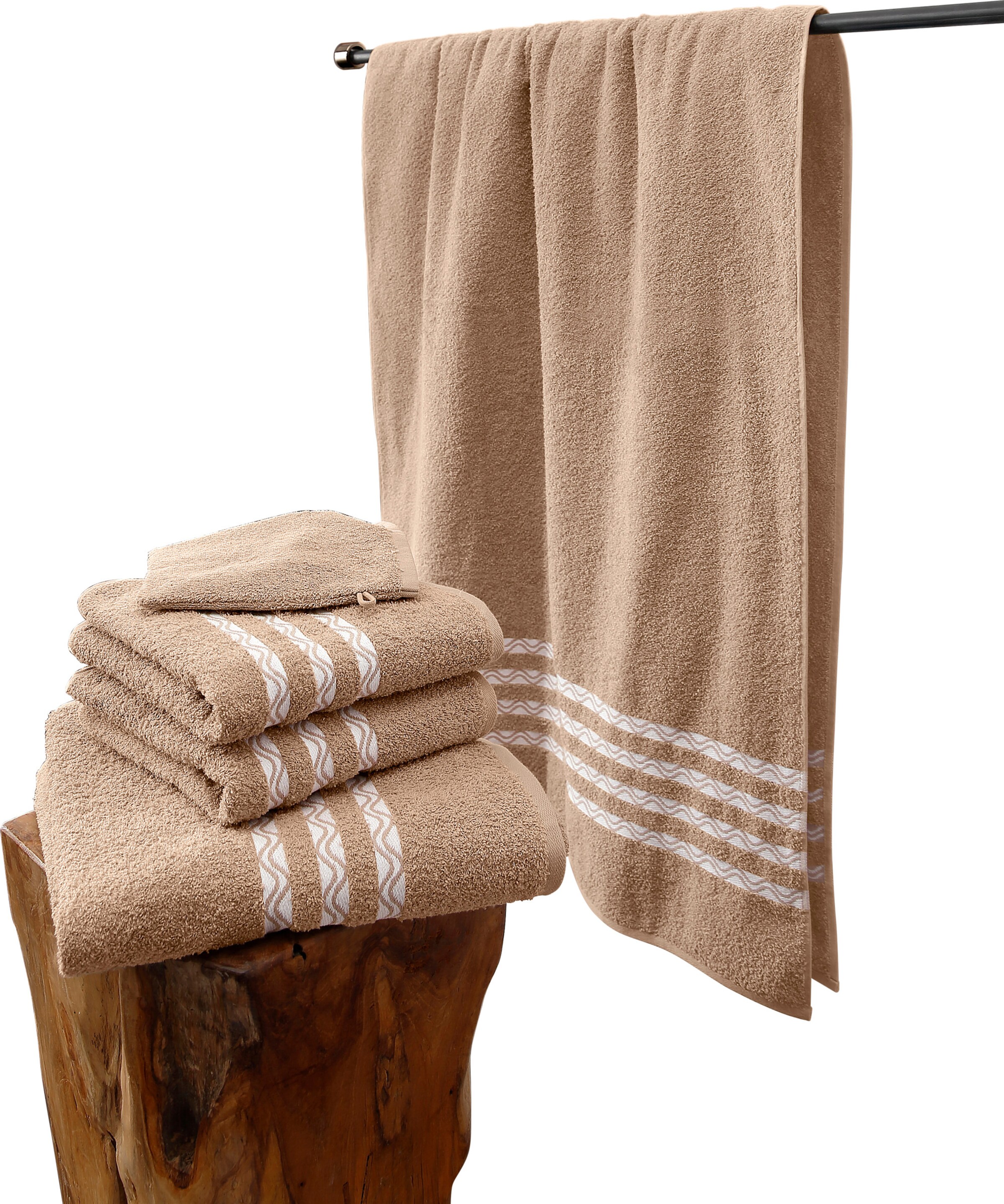 Thumbnail - Handtuch