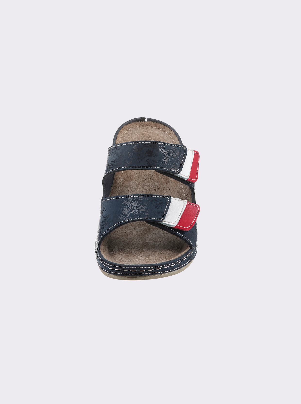 airsoft comfort+ Slippers - marine