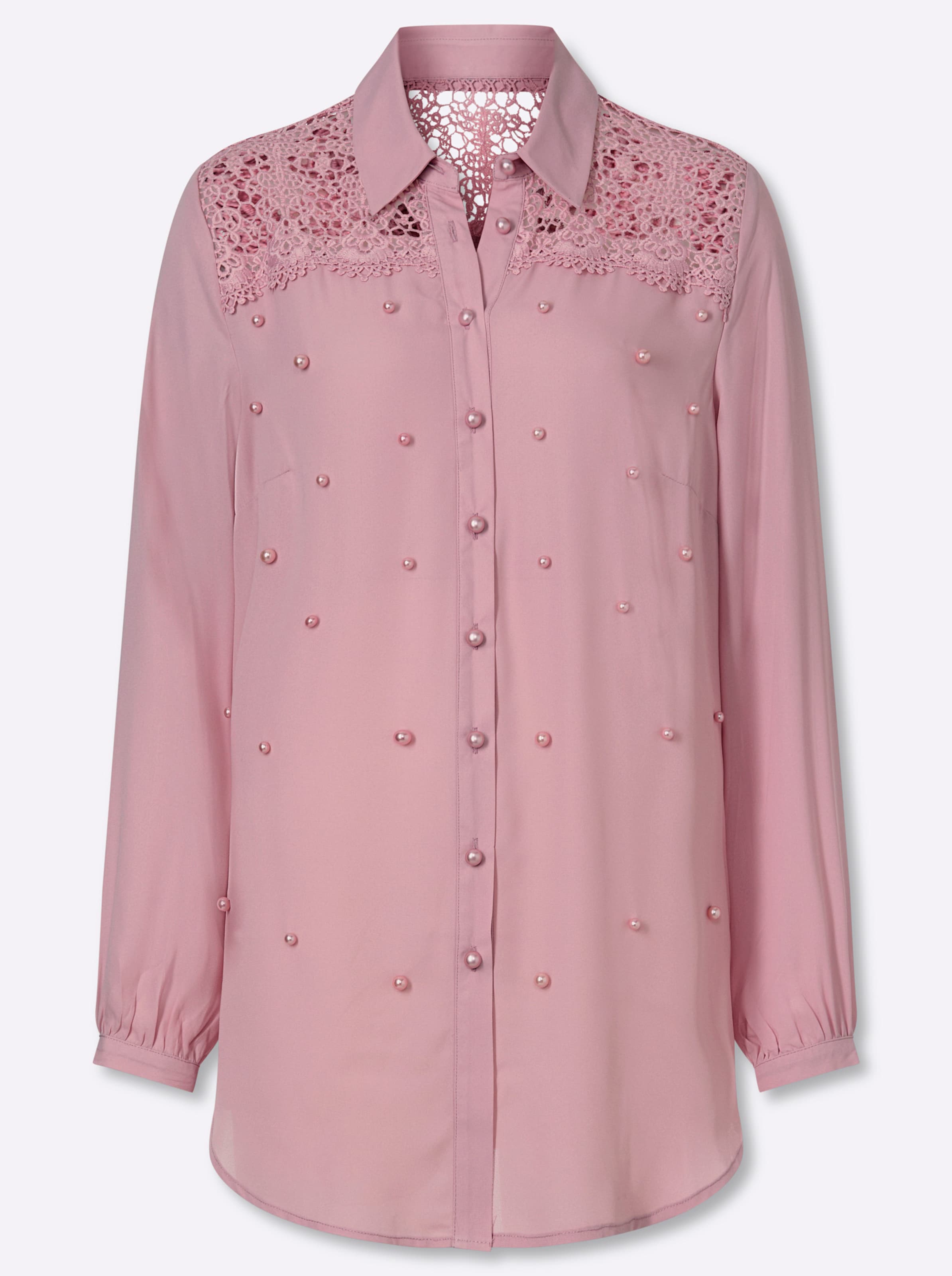 Thumbnail - Longbluse