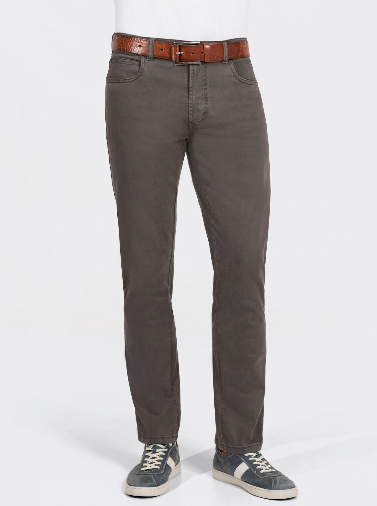 Catamaran broek - antraciet