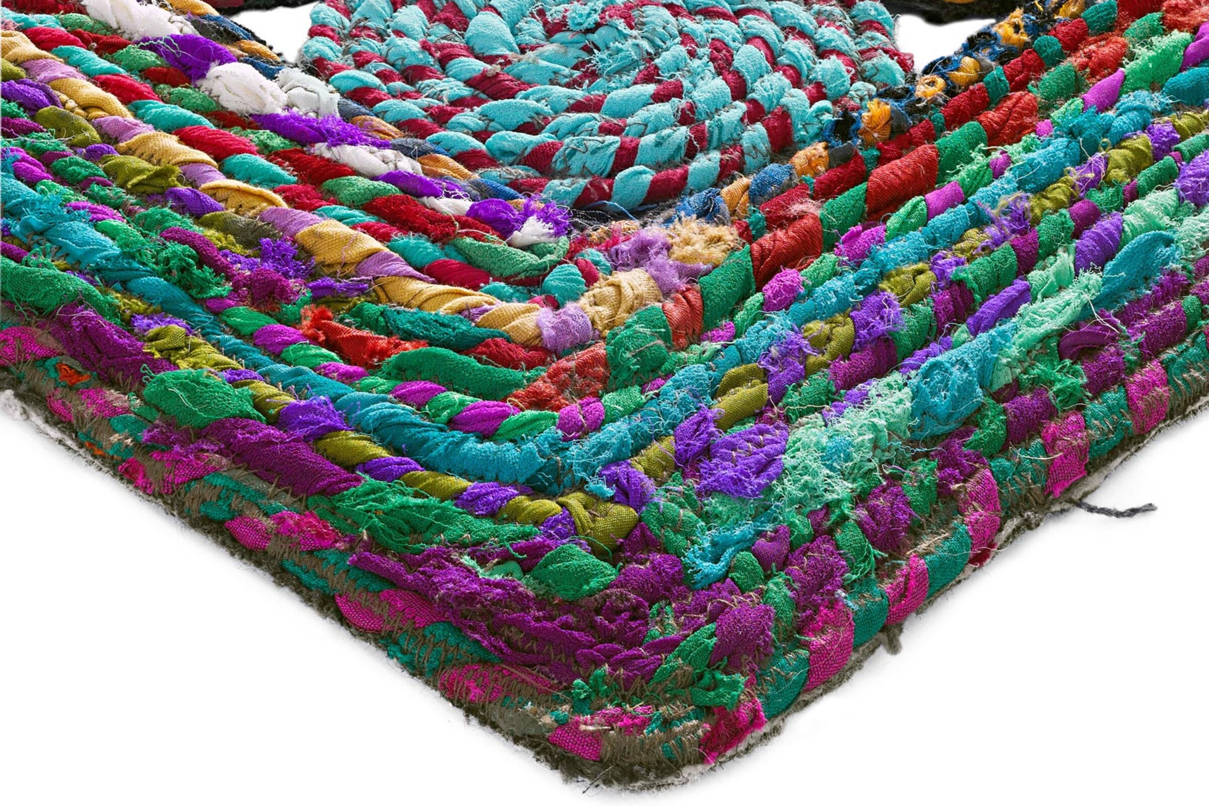 Heimtextilien Teppiche heine home Teppich in bunt Heimtextilien Teppiche heine home Teppich in bunt