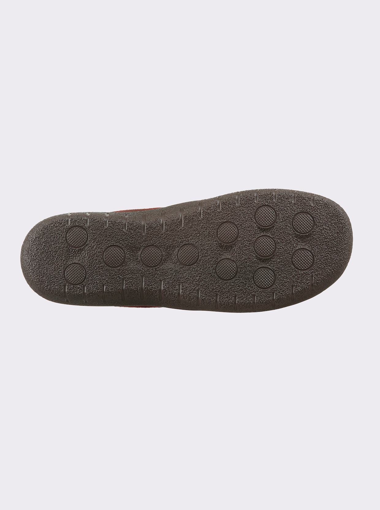 airsoft modern+ Stiefelette - bordeaux