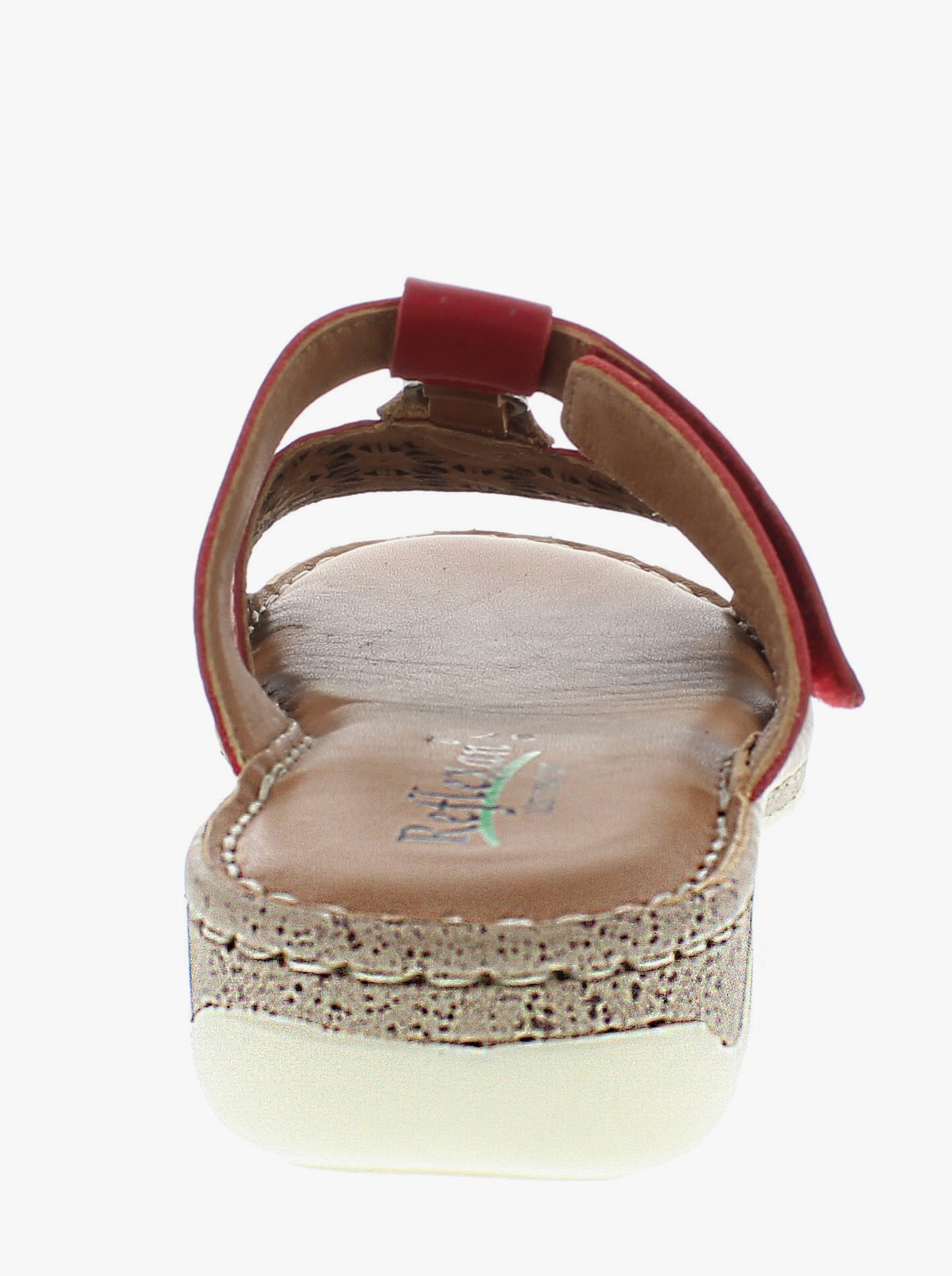 Reflexan slippers - kers