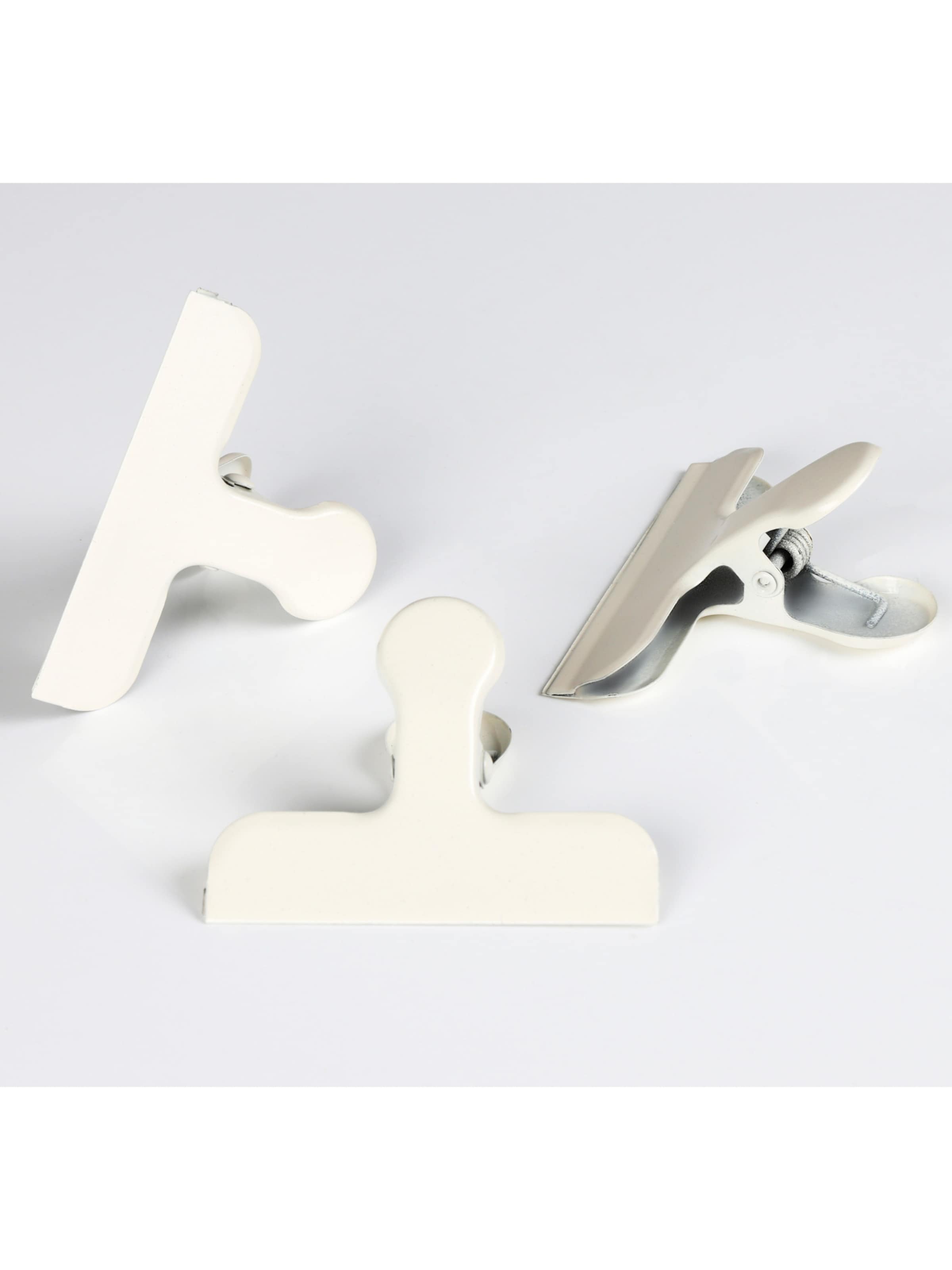 Beutel-Clips