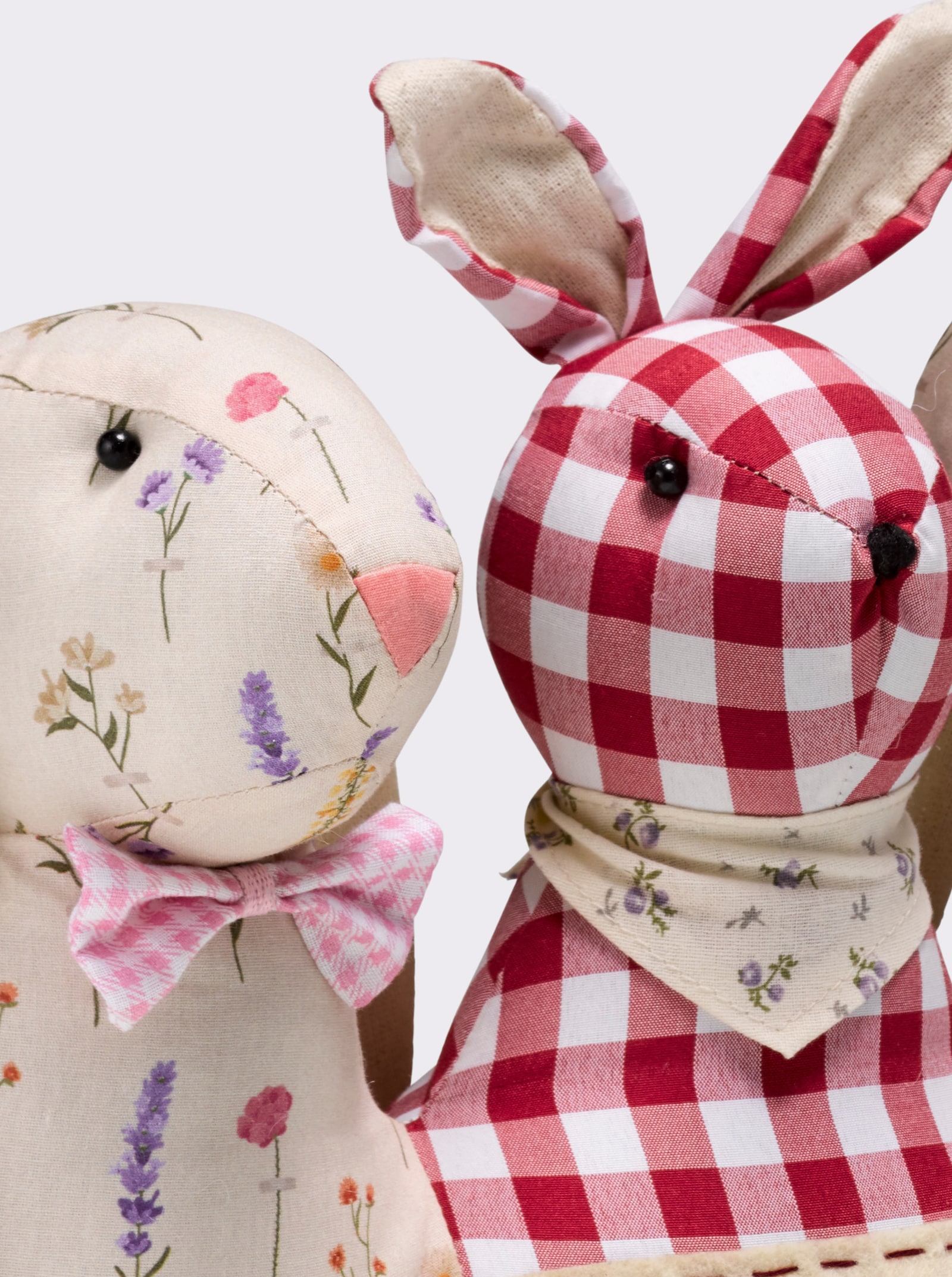 heine home Türstopper - natur-bunt