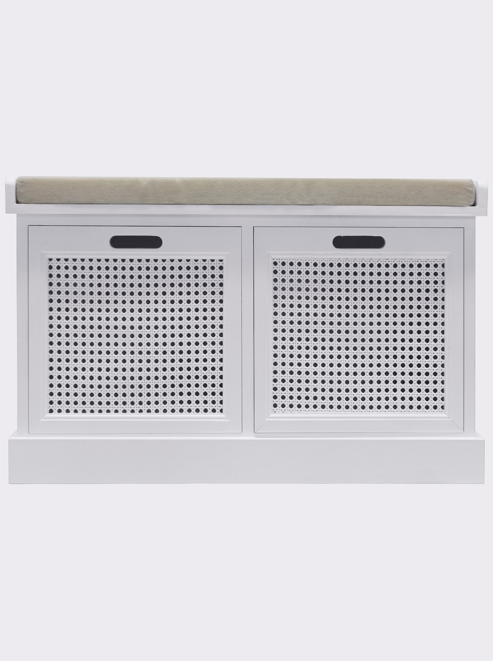 heine home Bank - wit