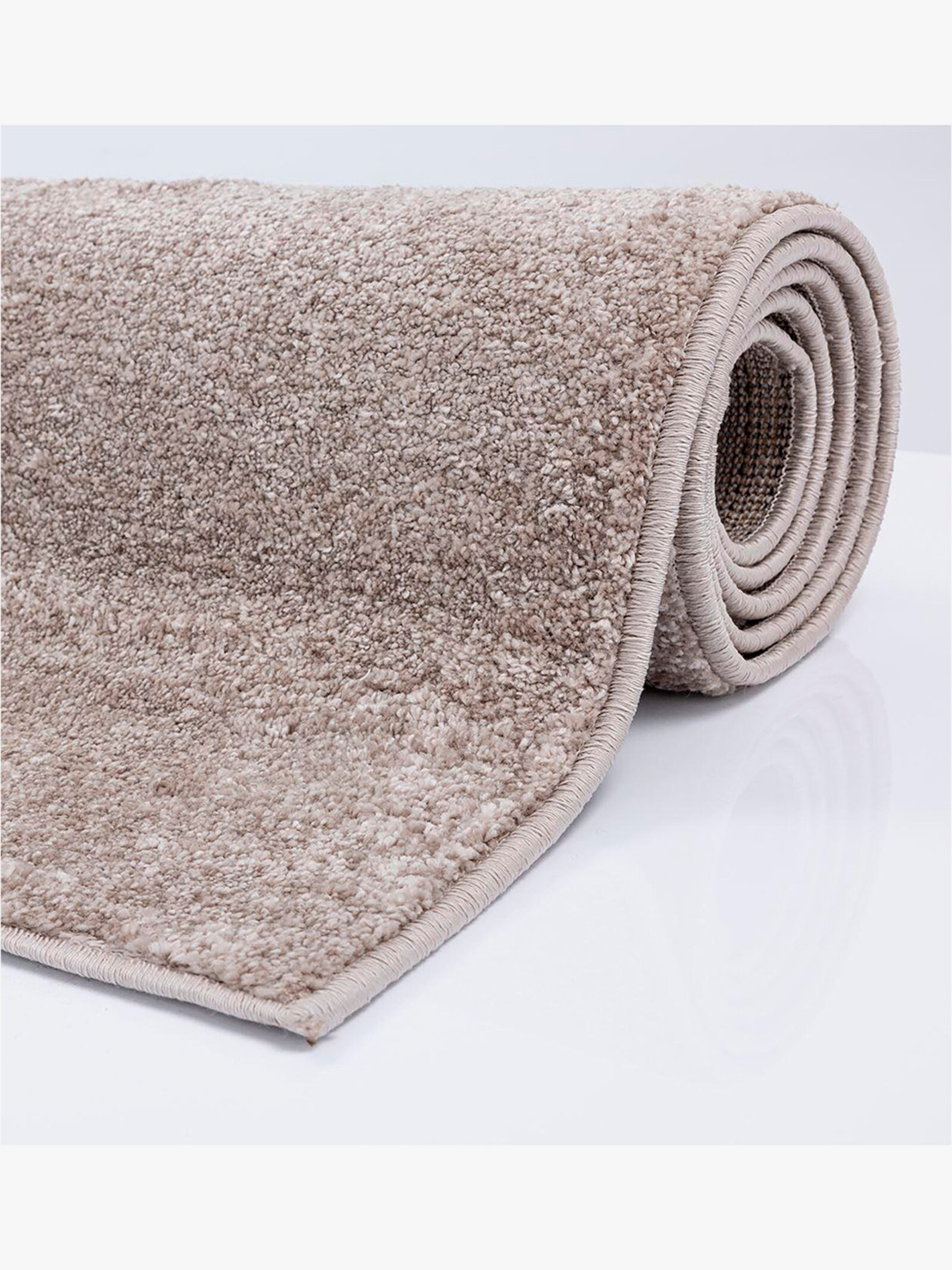 Theko Teppich - beige